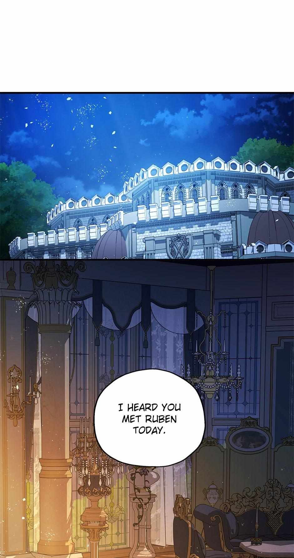 The Tyrant's Tranquilizer chapter 67 page 2