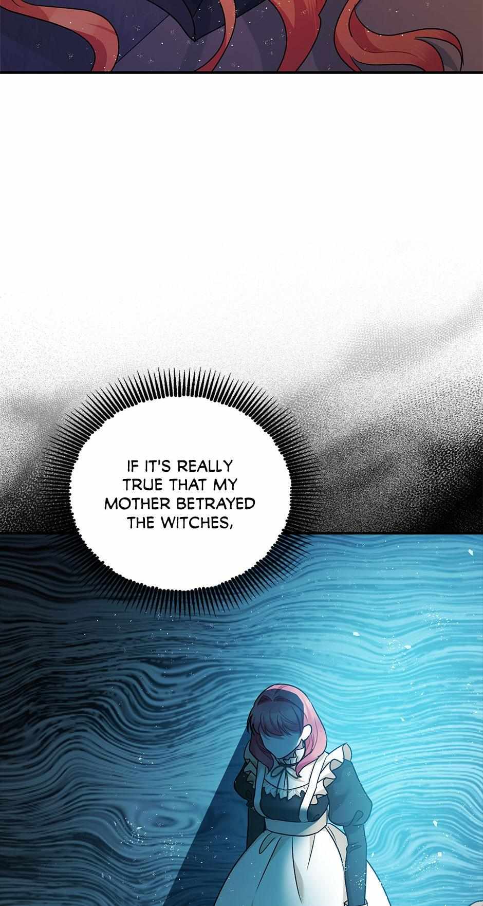 The Tyrant's Tranquilizer chapter 67 page 21