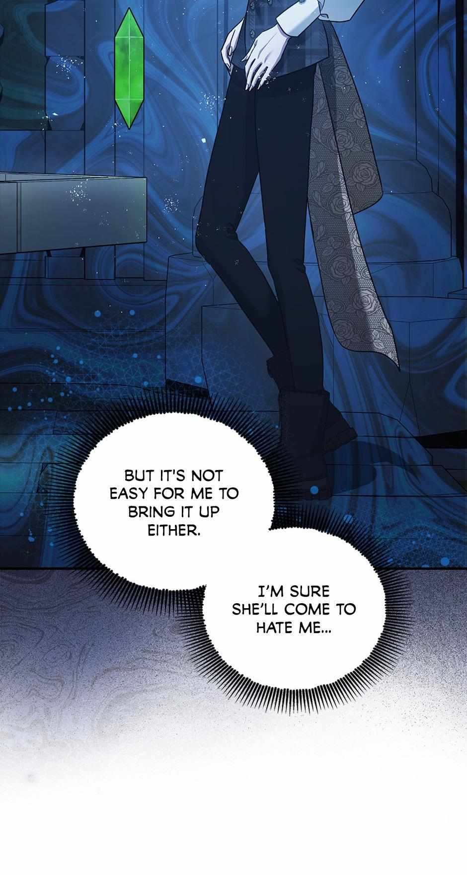 The Tyrant's Tranquilizer chapter 67 page 24