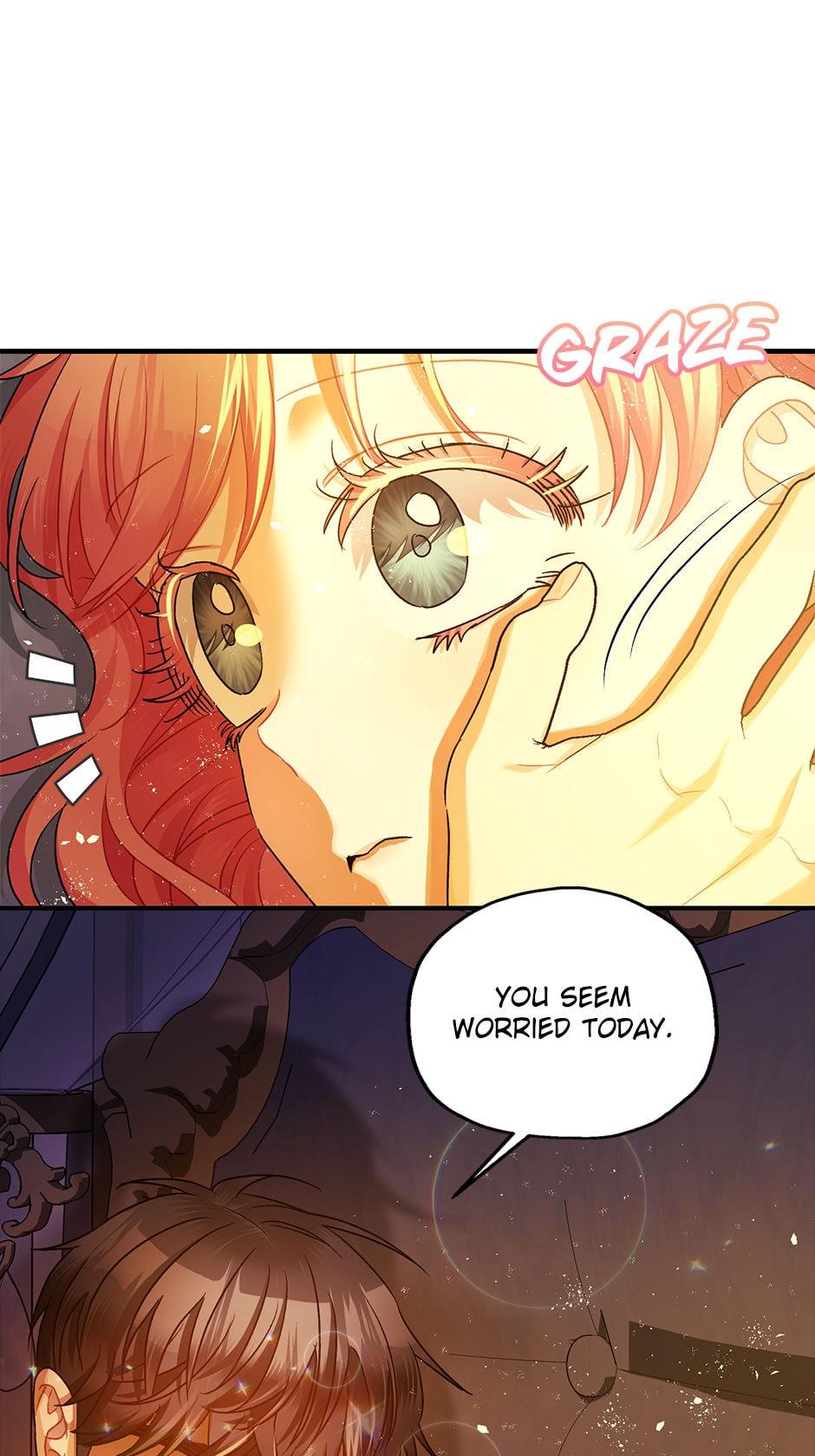 The Tyrant's Tranquilizer chapter 67 page 25