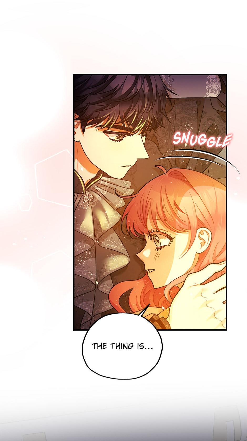 The Tyrant's Tranquilizer chapter 67 page 28