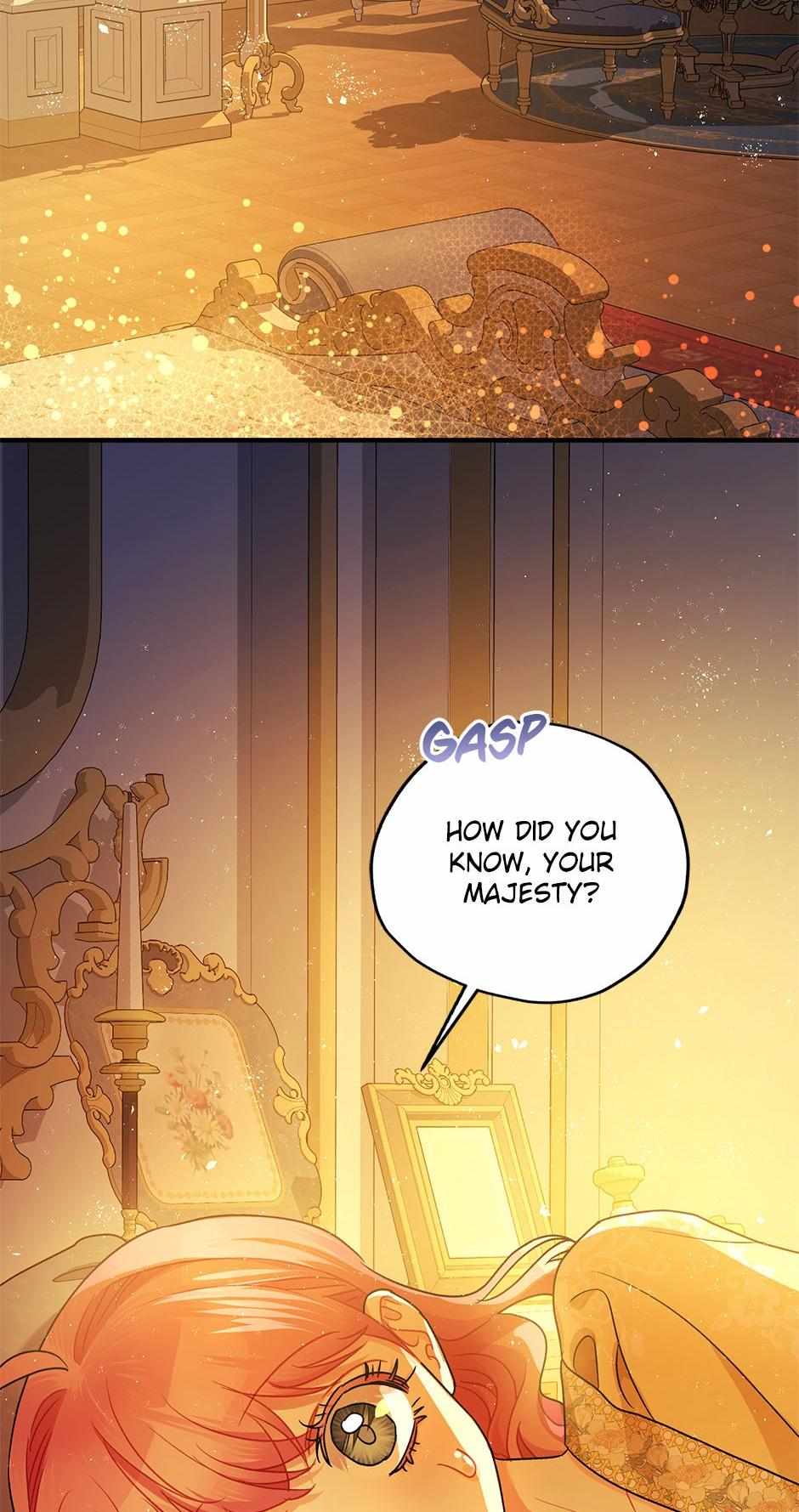 The Tyrant's Tranquilizer chapter 67 page 3