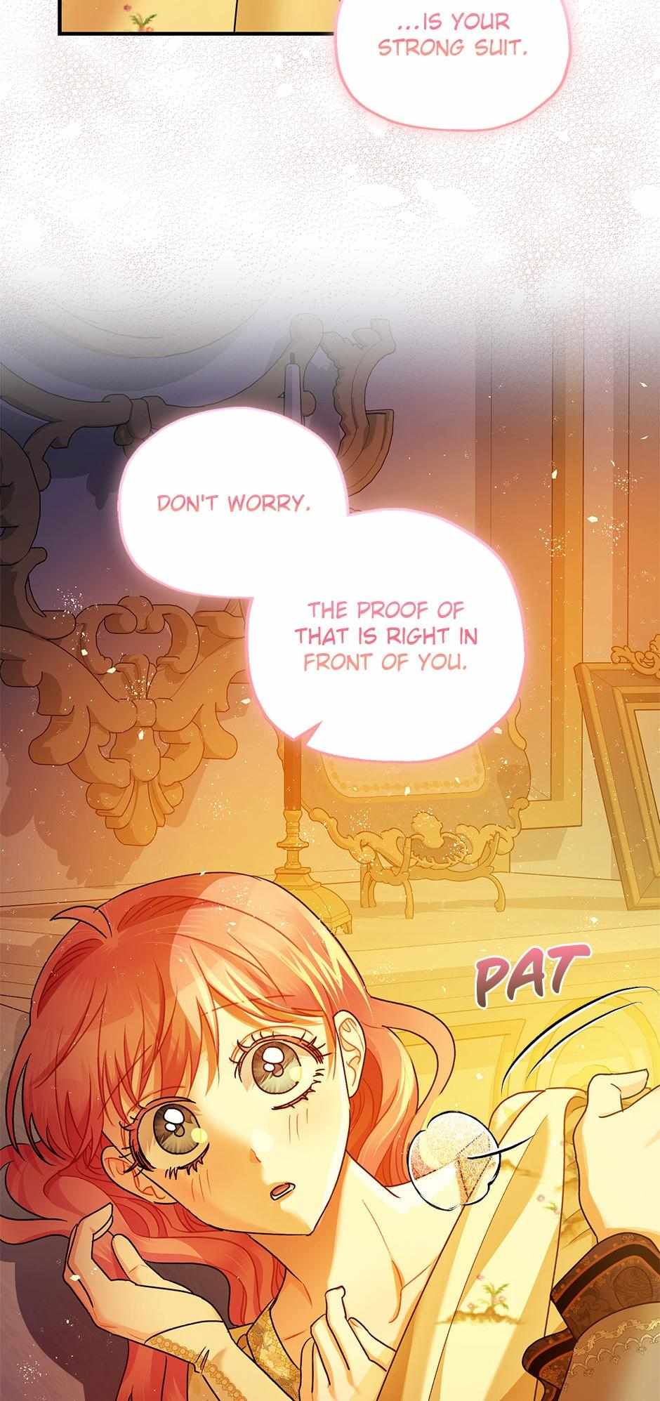 The Tyrant's Tranquilizer chapter 67 page 34