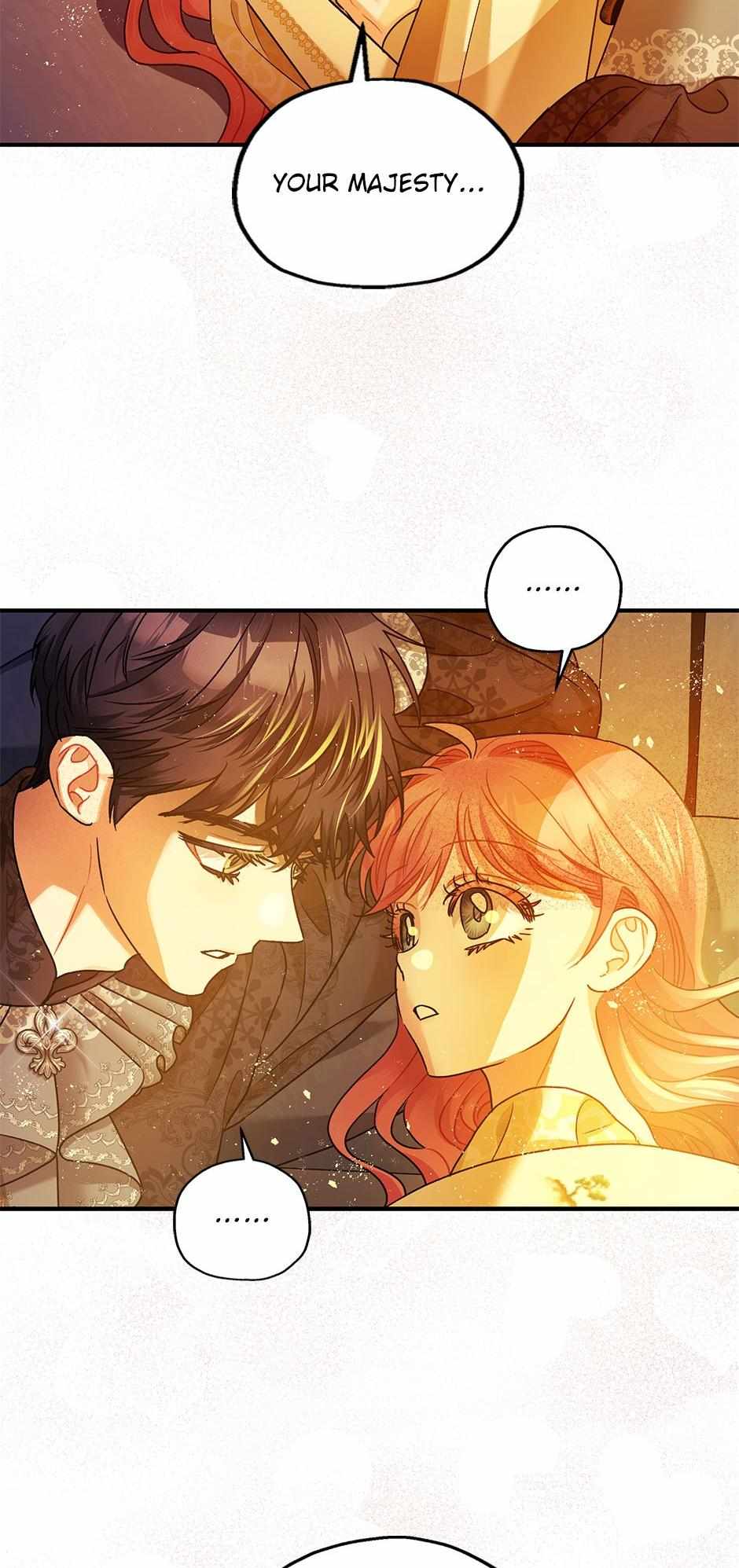 The Tyrant's Tranquilizer chapter 67 page 35