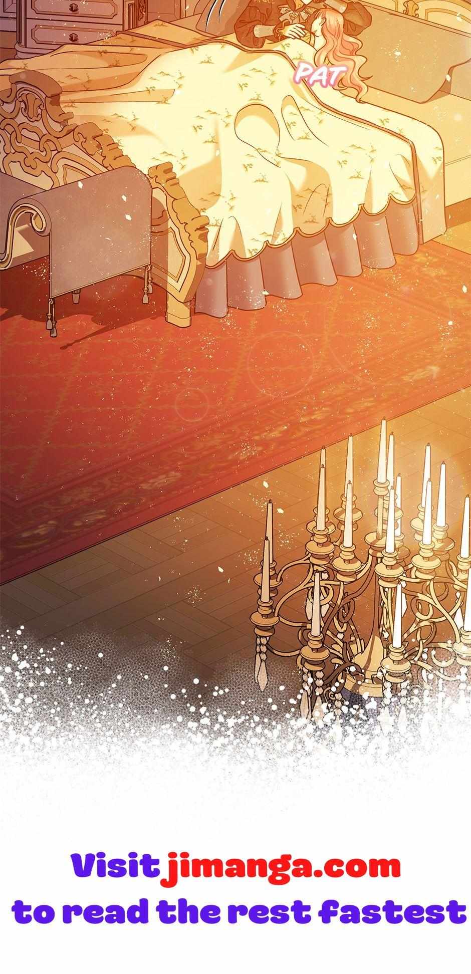 The Tyrant's Tranquilizer chapter 67 page 38