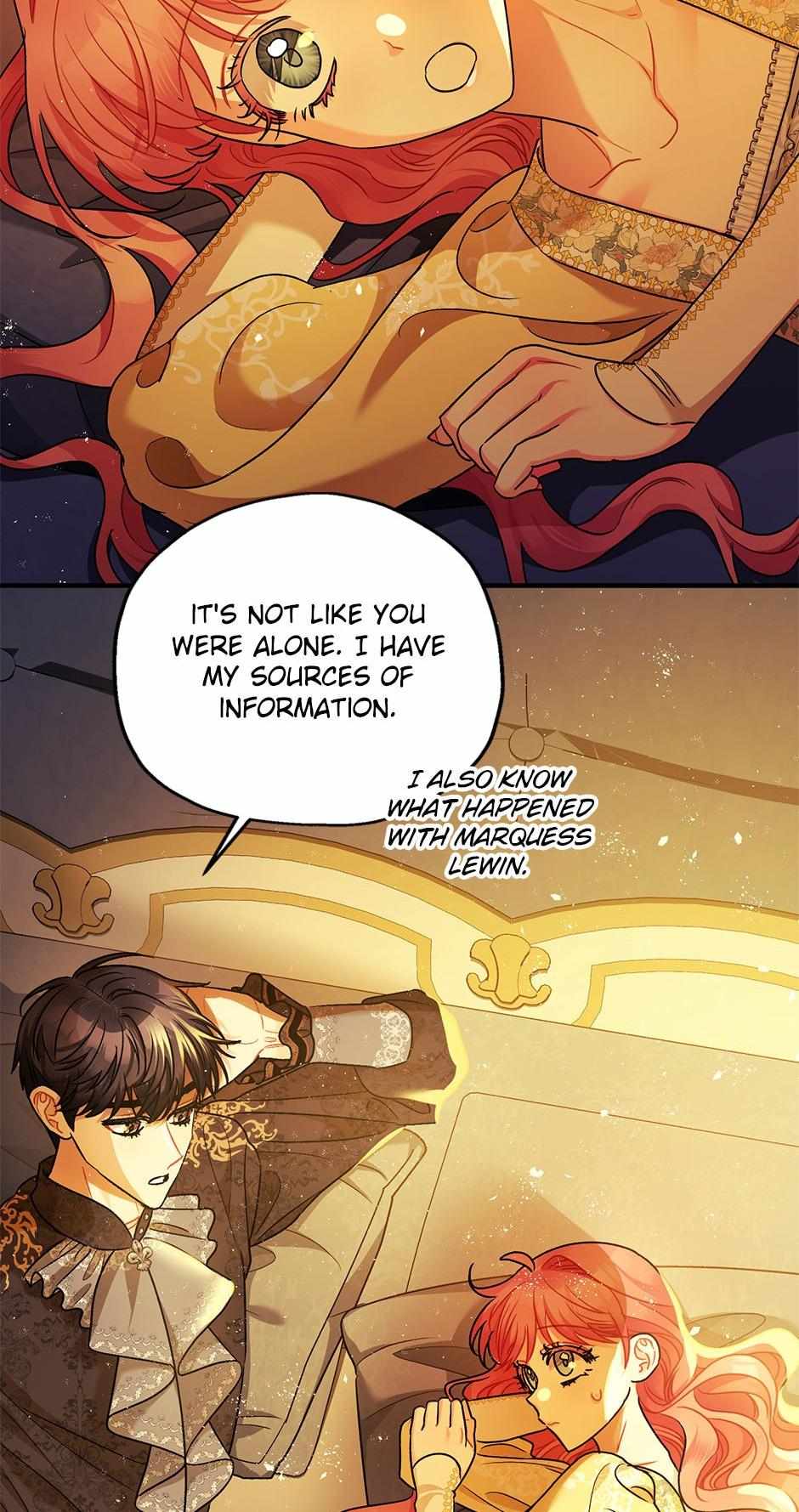 The Tyrant's Tranquilizer chapter 67 page 4