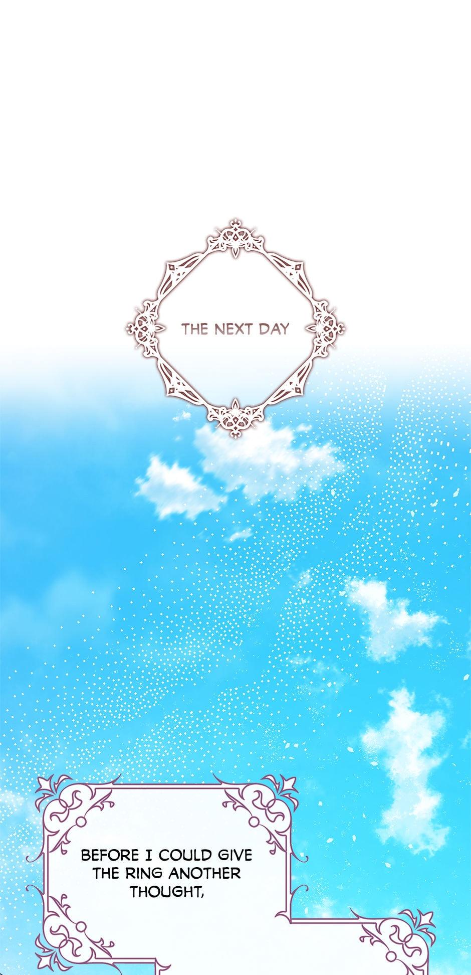 The Tyrant's Tranquilizer chapter 67 page 40