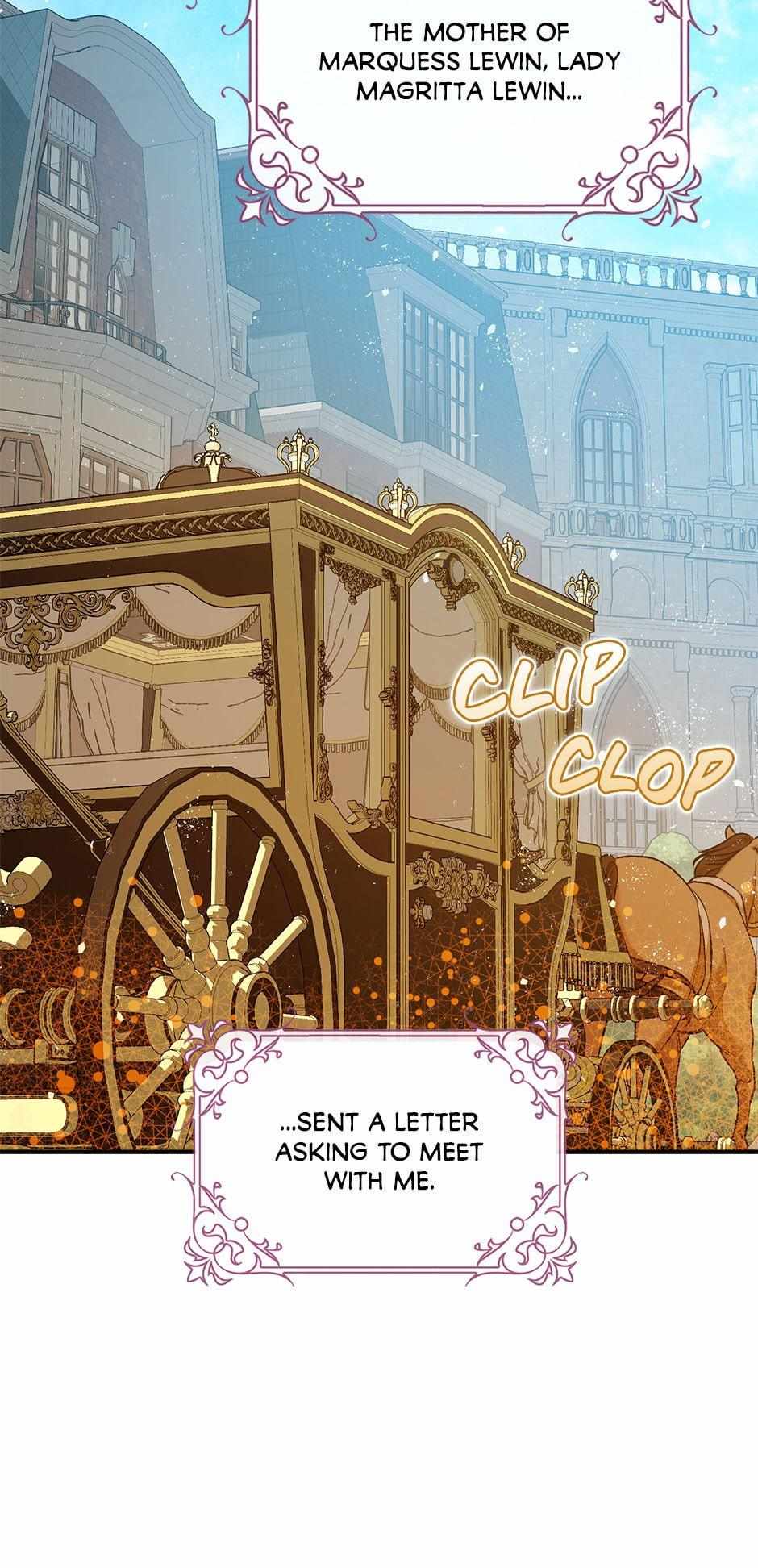 The Tyrant's Tranquilizer chapter 67 page 41