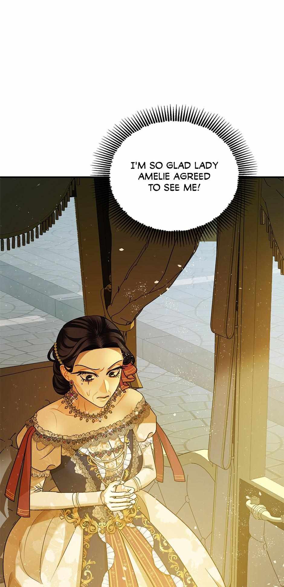 The Tyrant's Tranquilizer chapter 67 page 42