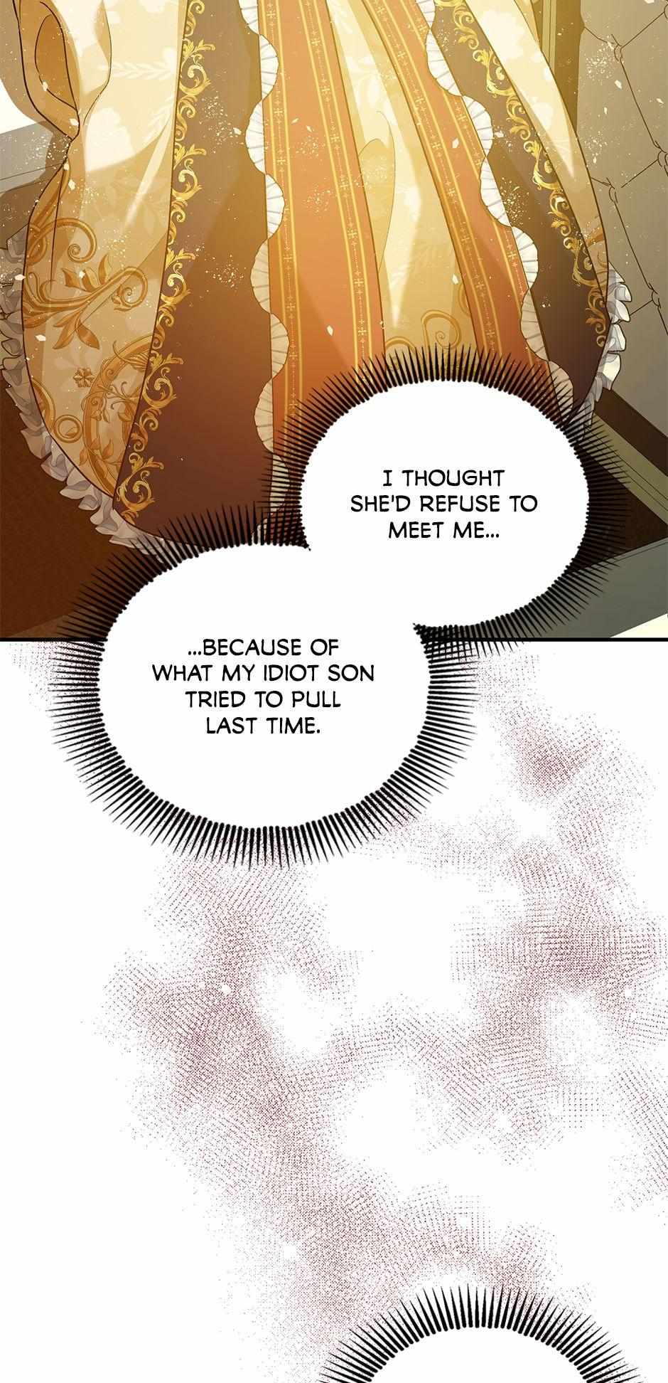 The Tyrant's Tranquilizer chapter 67 page 43