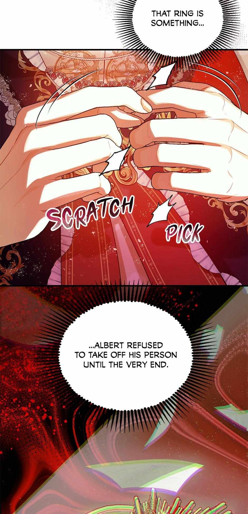 The Tyrant's Tranquilizer chapter 67 page 44