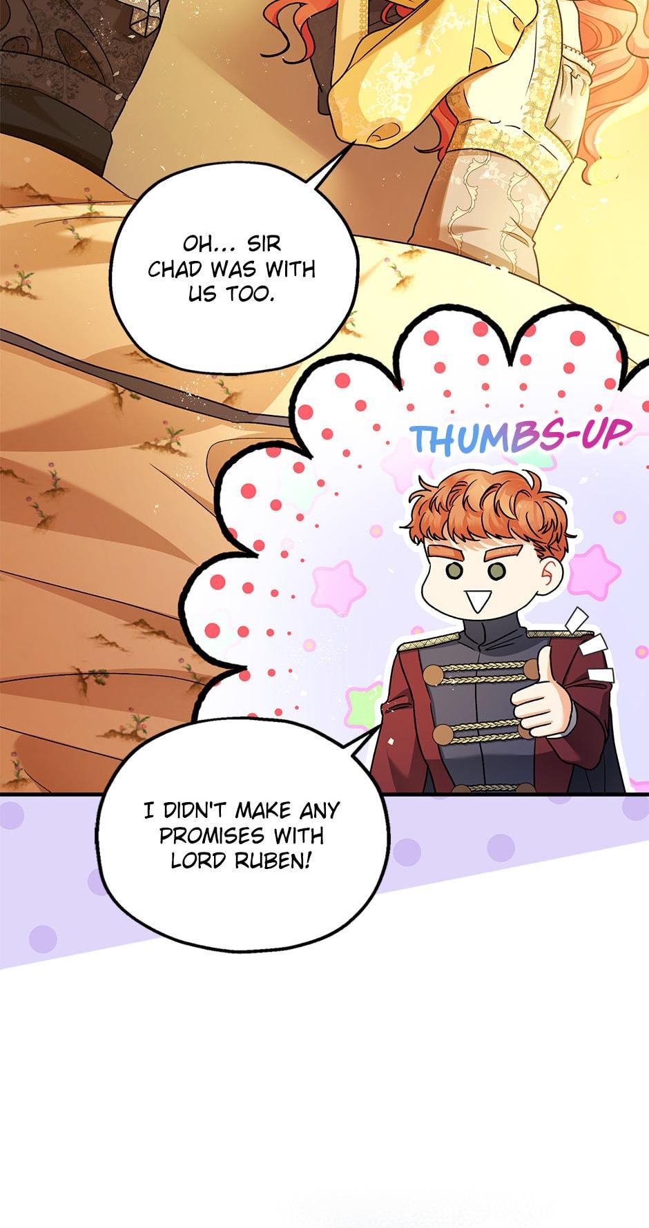 The Tyrant's Tranquilizer chapter 67 page 5