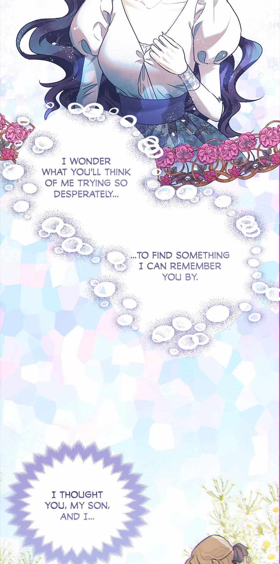 The Tyrant's Tranquilizer chapter 67 page 50