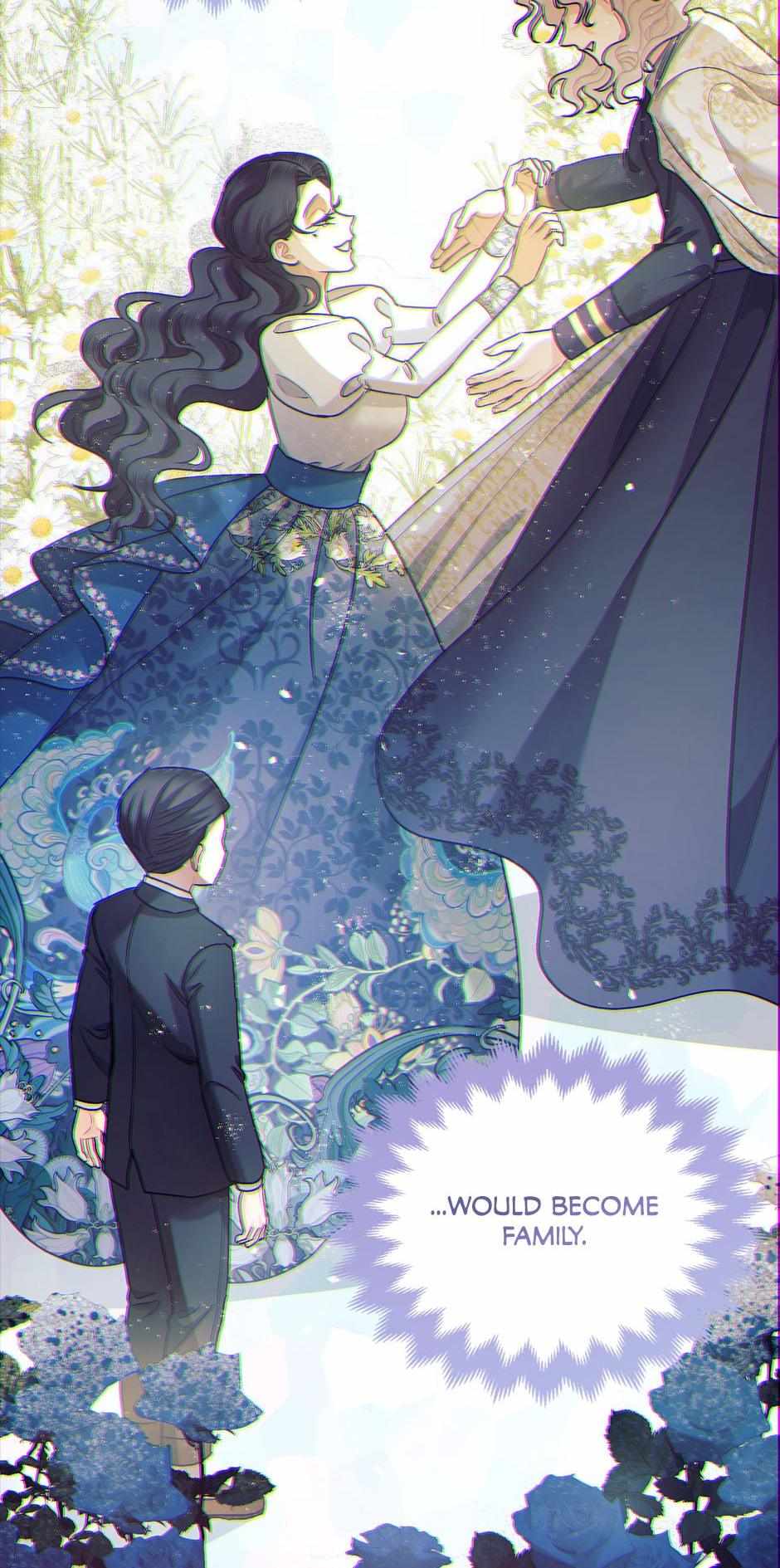 The Tyrant's Tranquilizer chapter 67 page 51