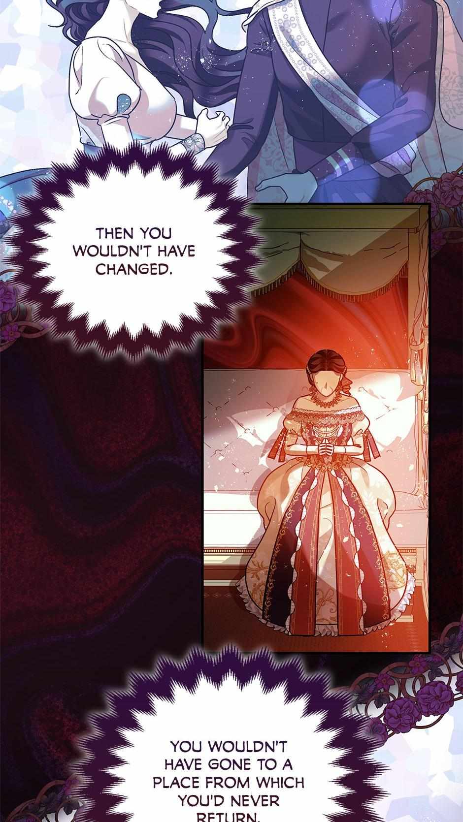 The Tyrant's Tranquilizer chapter 67 page 56