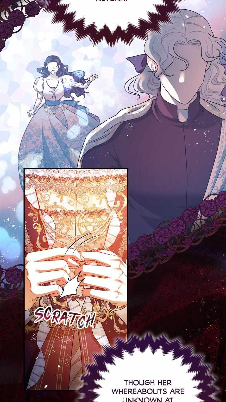 The Tyrant's Tranquilizer chapter 67 page 57