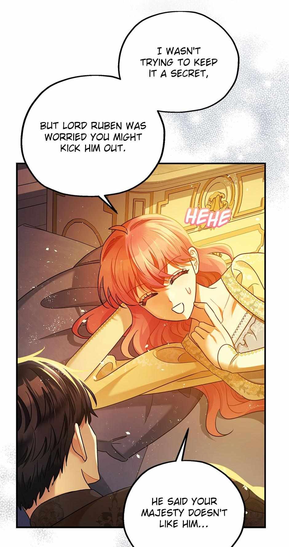 The Tyrant's Tranquilizer chapter 67 page 6