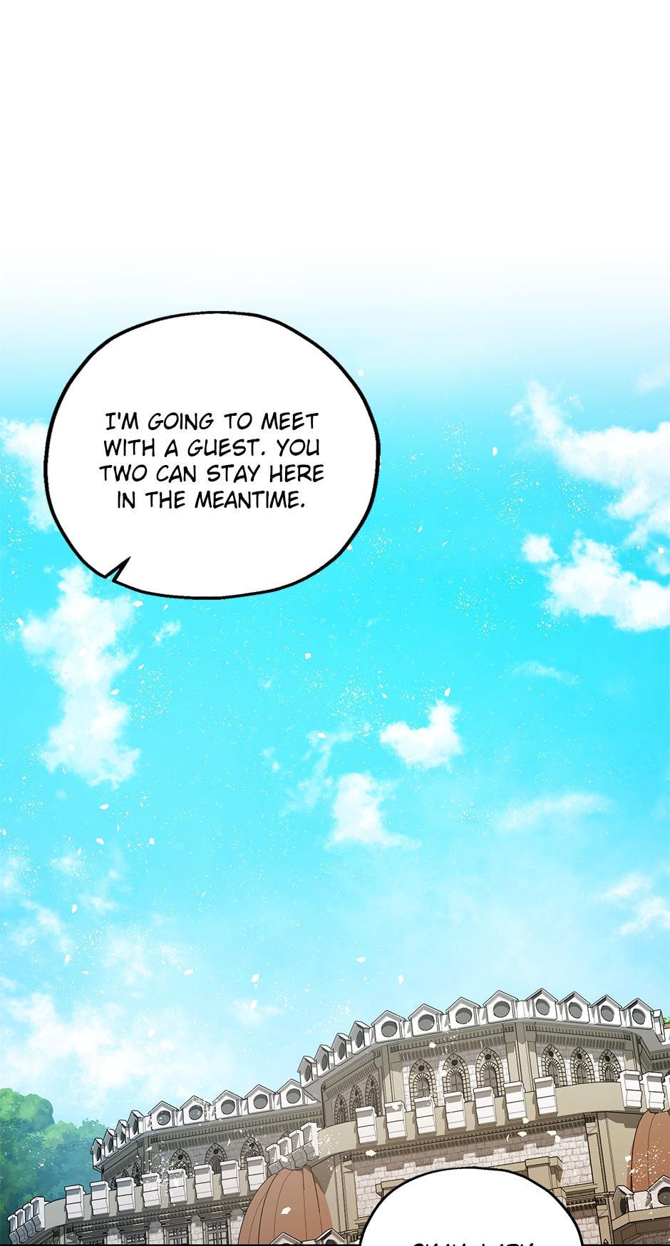 The Tyrant's Tranquilizer chapter 67 page 60