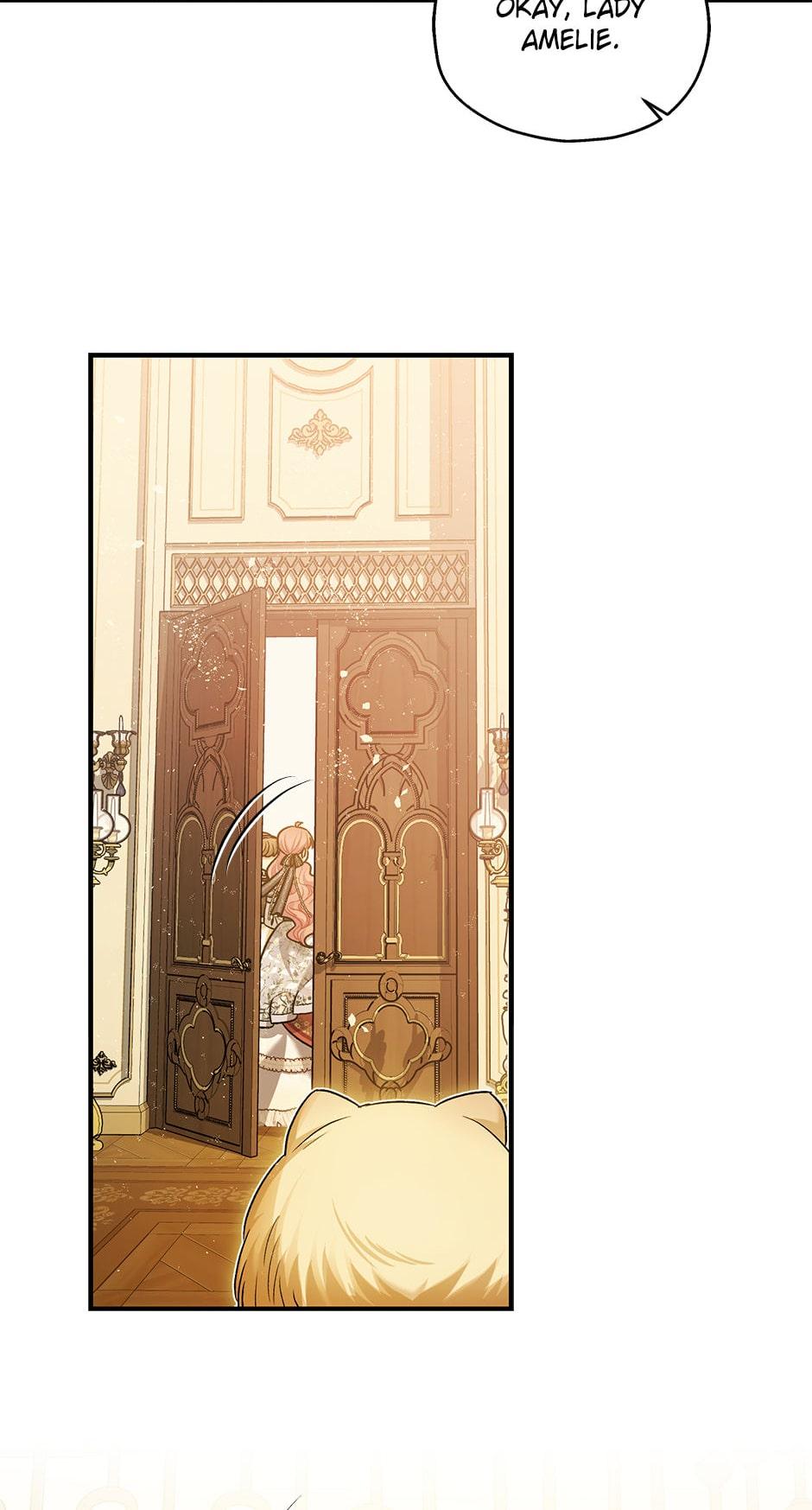 The Tyrant's Tranquilizer chapter 67 page 61