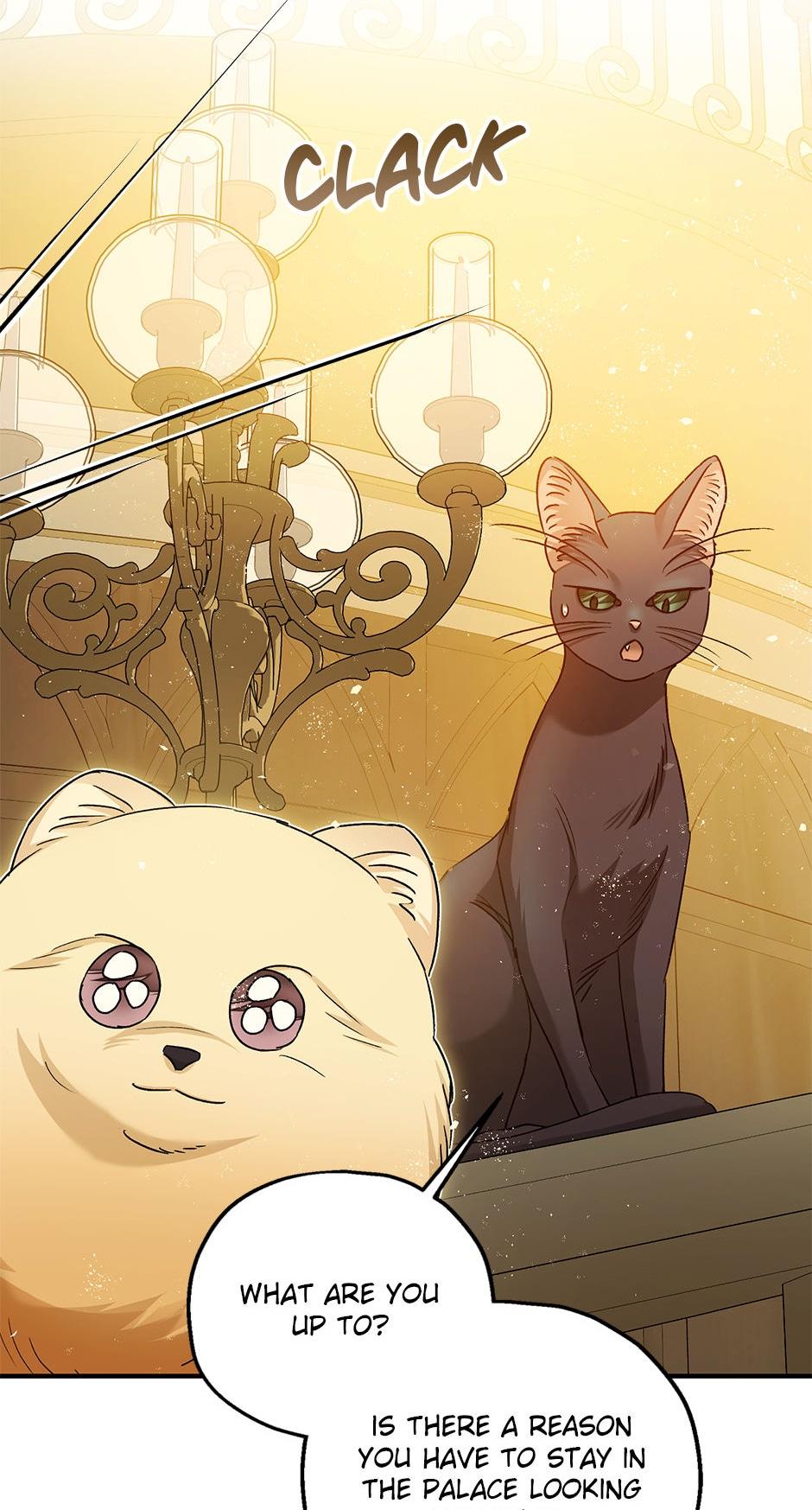 The Tyrant's Tranquilizer chapter 67 page 62