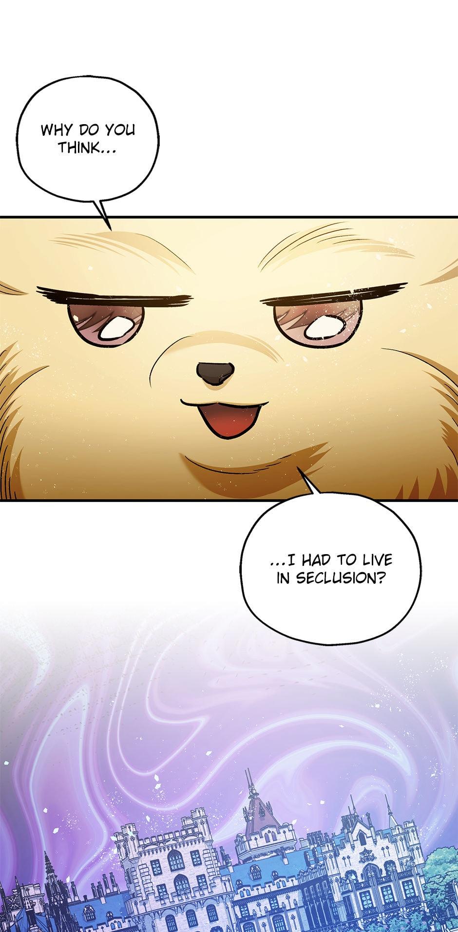 The Tyrant's Tranquilizer chapter 67 page 66