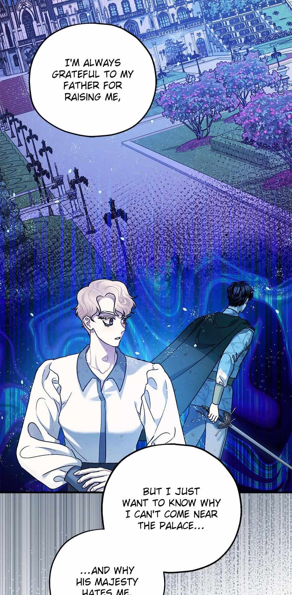 The Tyrant's Tranquilizer chapter 67 page 67