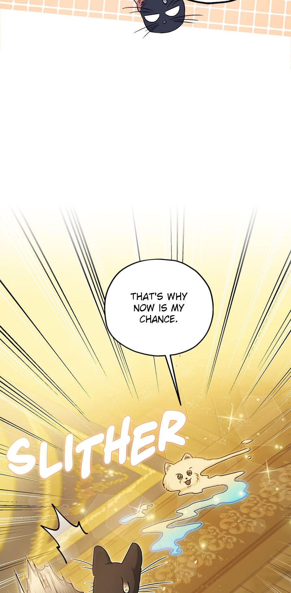 The Tyrant's Tranquilizer chapter 67 page 70