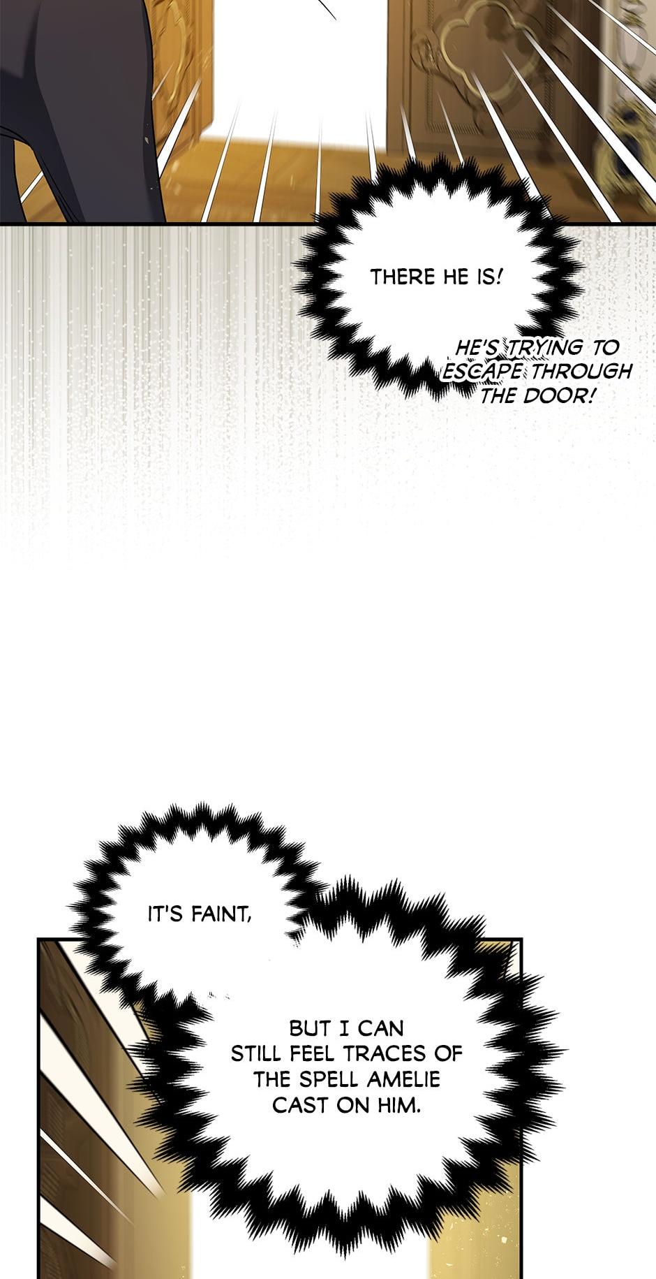 The Tyrant's Tranquilizer chapter 67 page 74