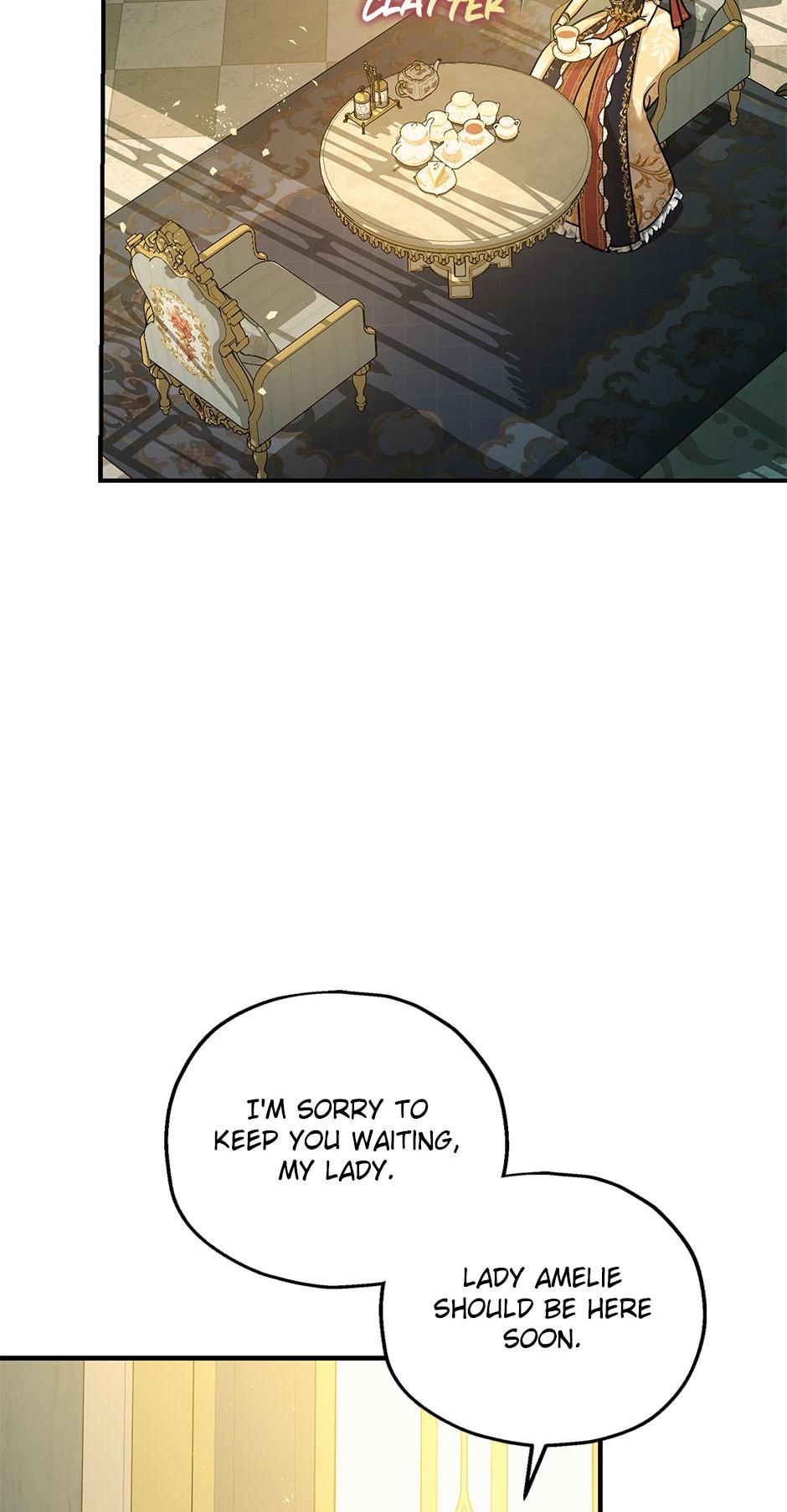 The Tyrant's Tranquilizer chapter 67 page 78