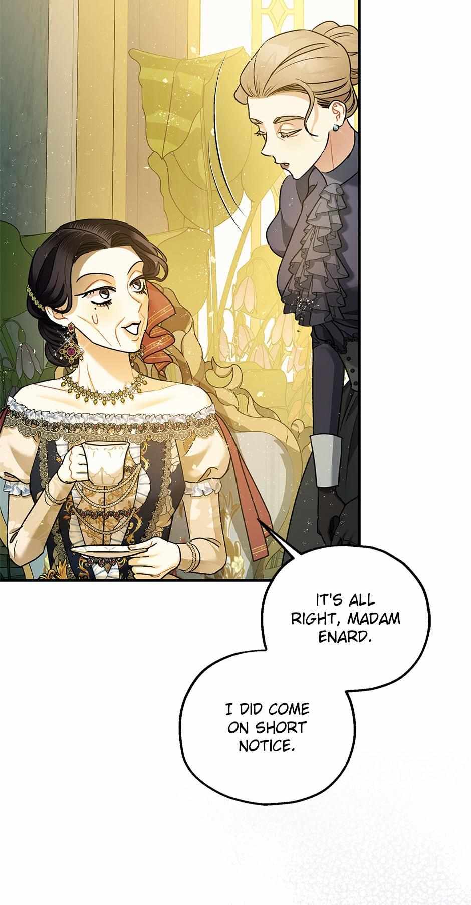 The Tyrant's Tranquilizer chapter 67 page 79