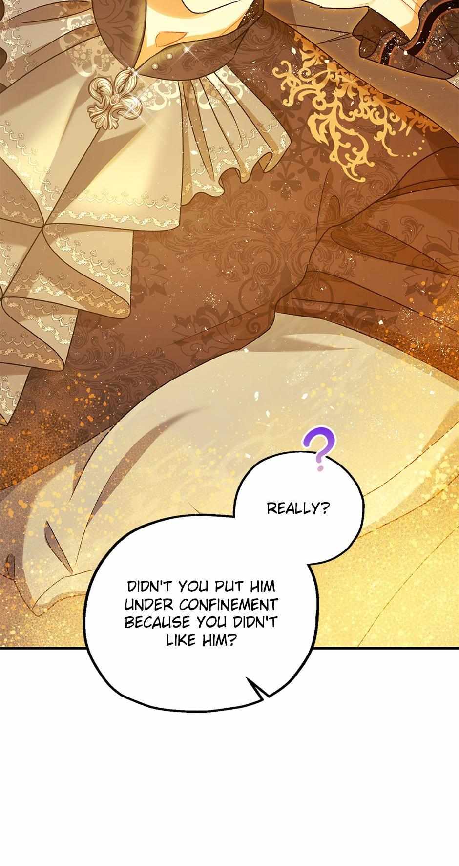 The Tyrant's Tranquilizer chapter 67 page 8