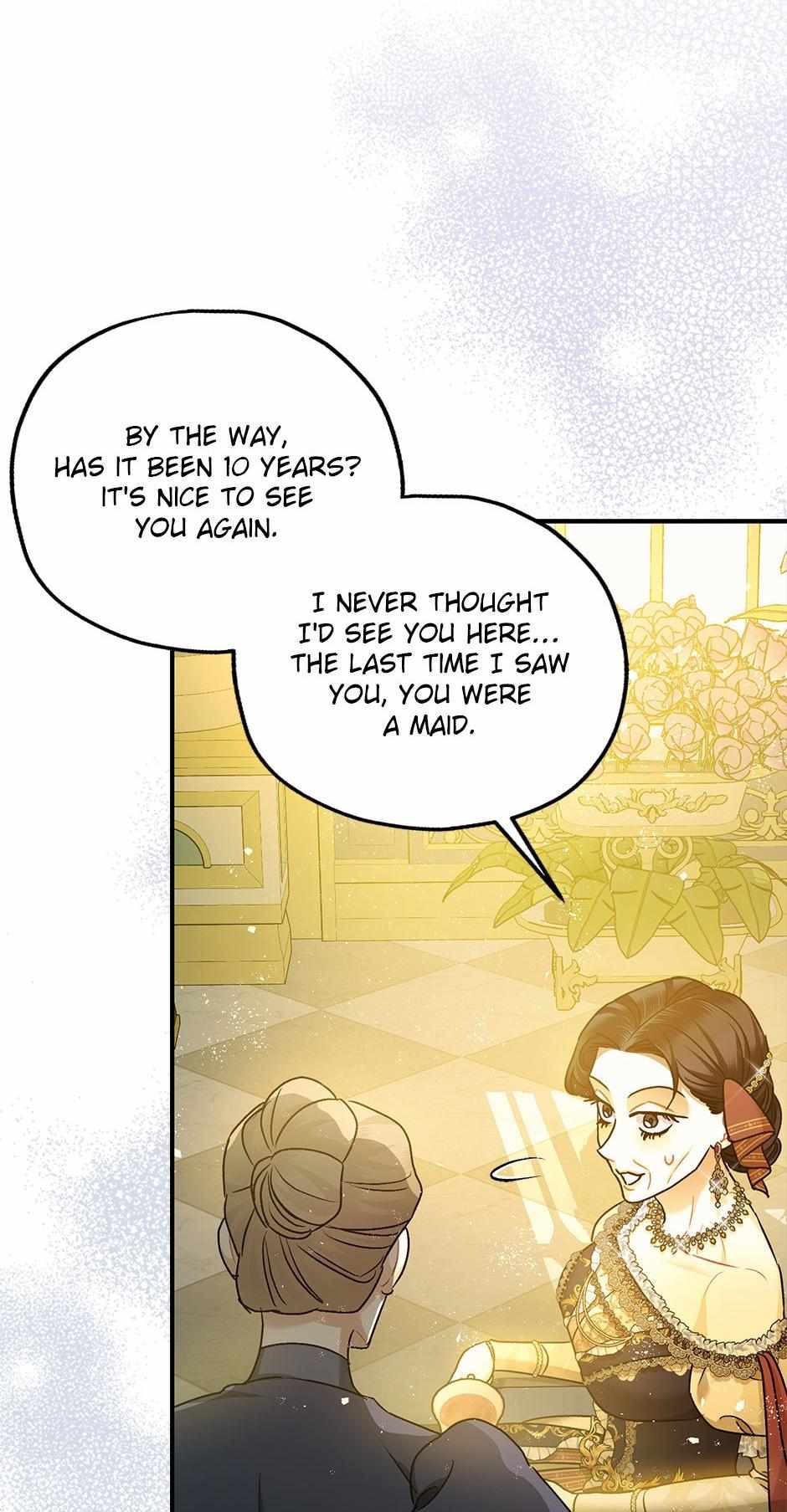 The Tyrant's Tranquilizer chapter 67 page 80