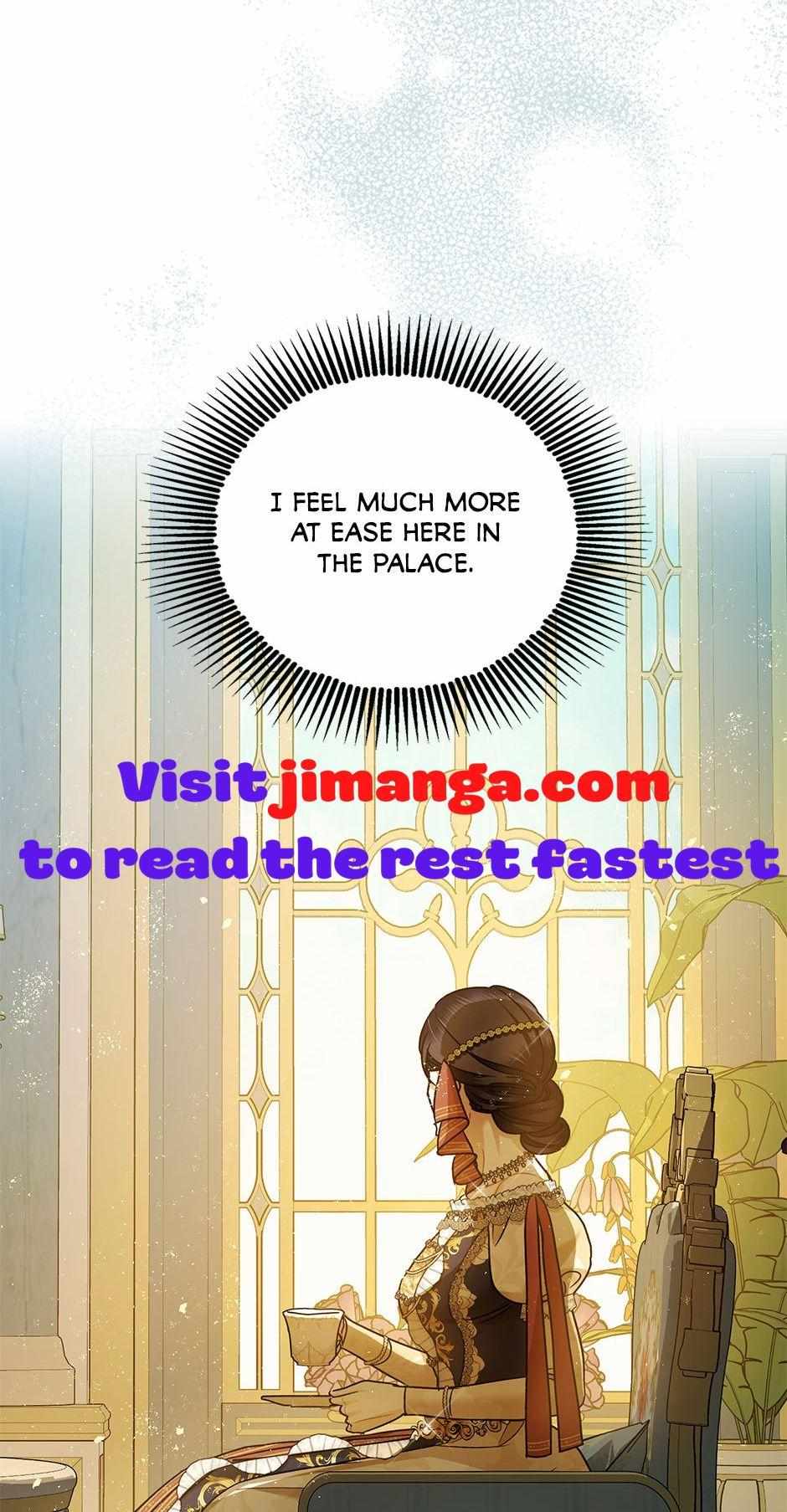 The Tyrant's Tranquilizer chapter 67 page 82