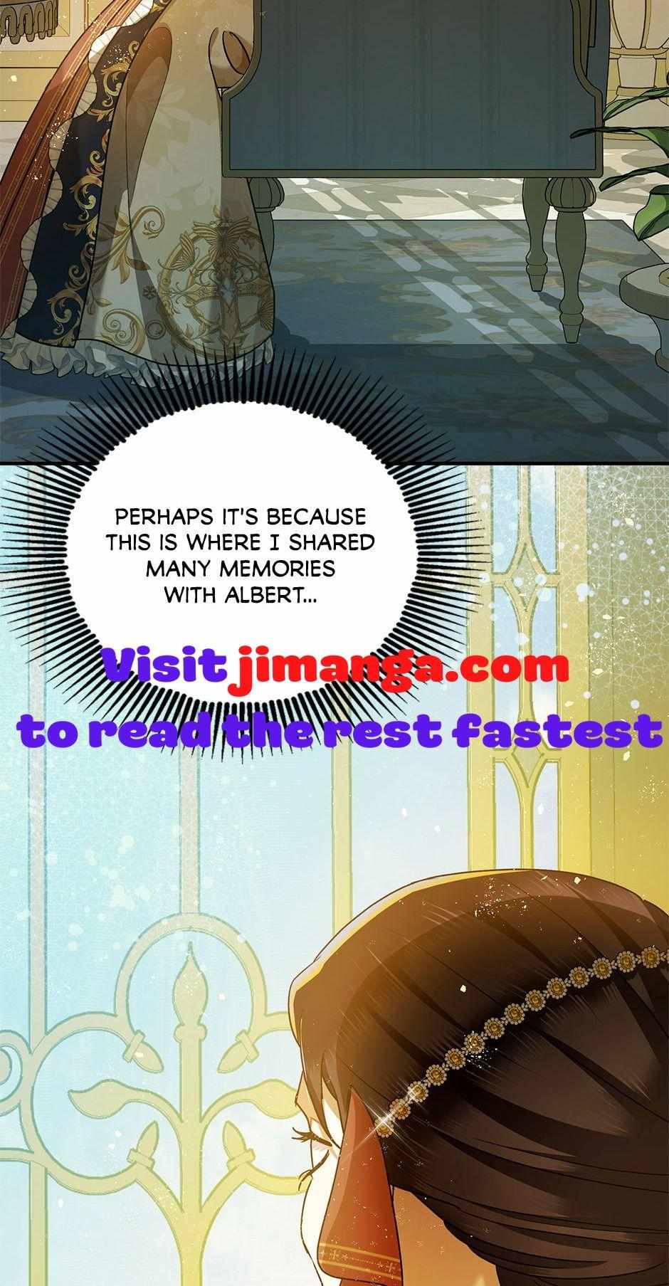 The Tyrant's Tranquilizer chapter 67 page 83