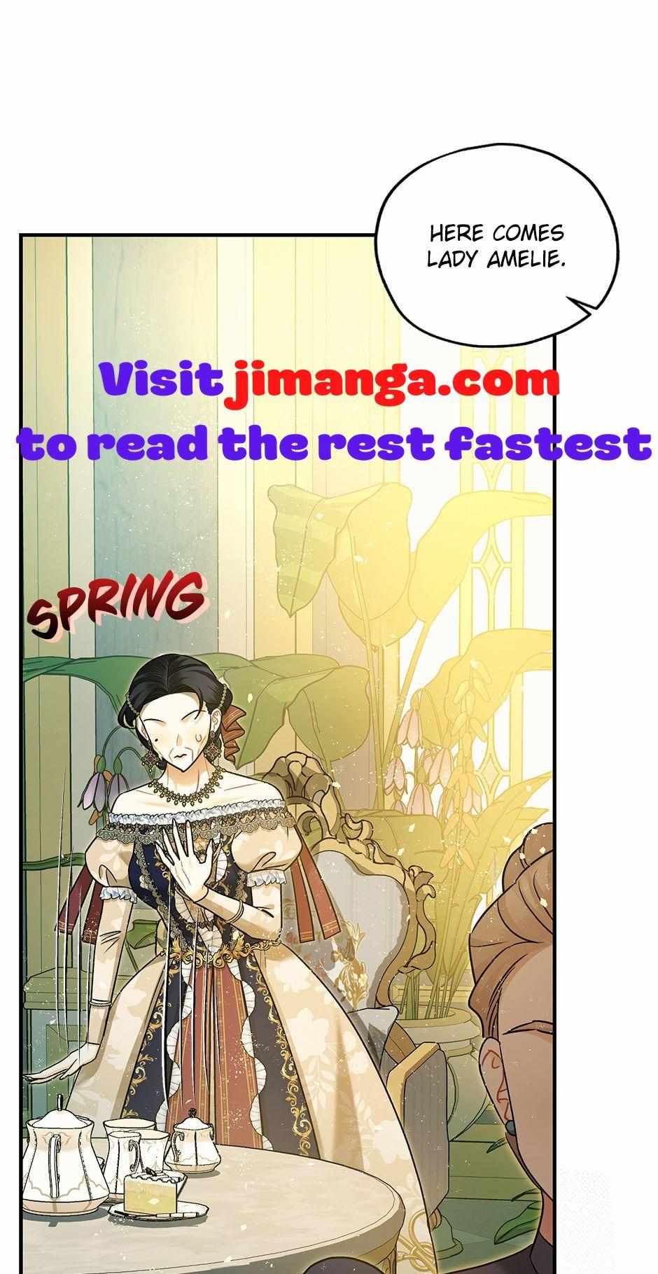 The Tyrant's Tranquilizer chapter 67 page 85