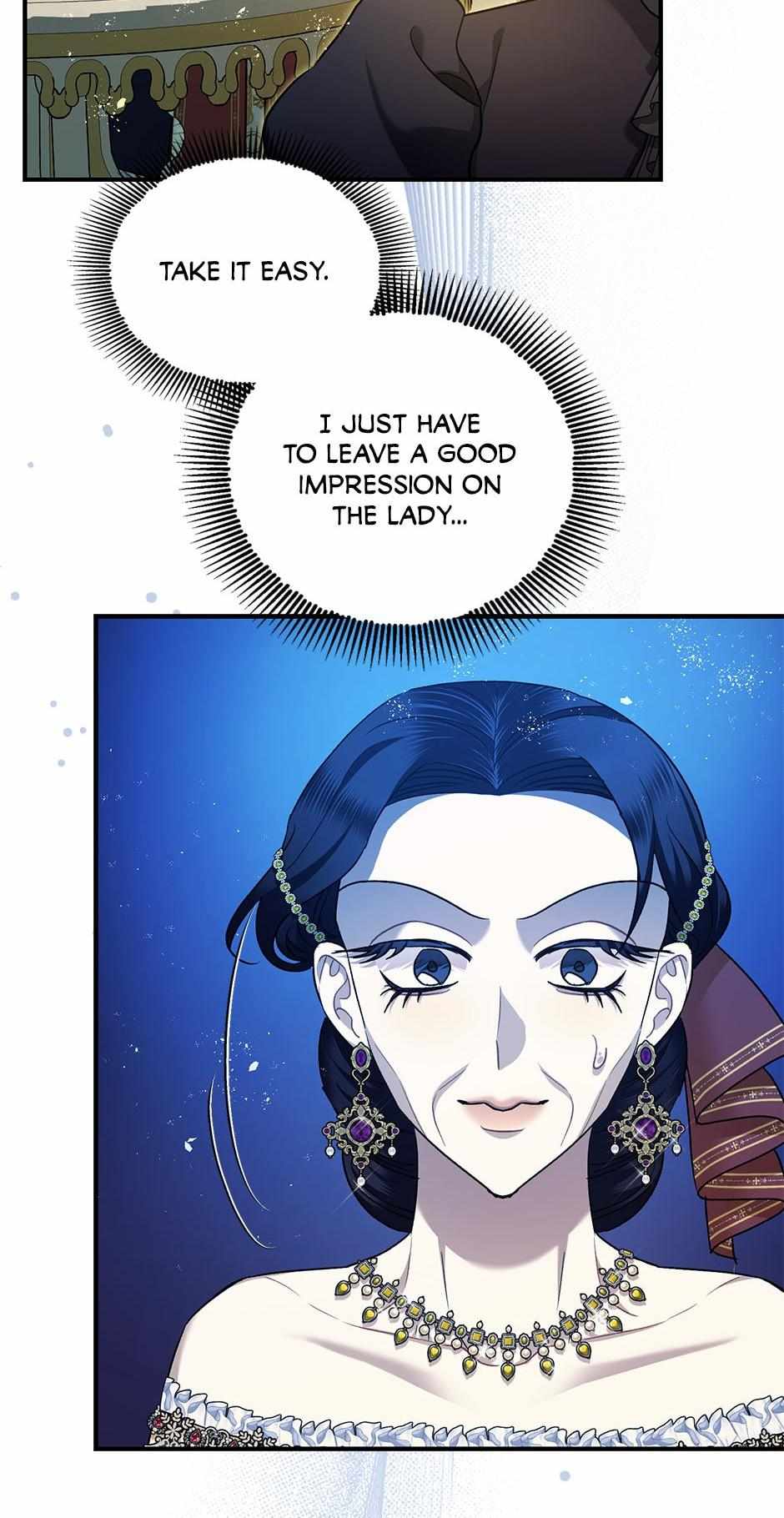 The Tyrant's Tranquilizer chapter 67 page 86