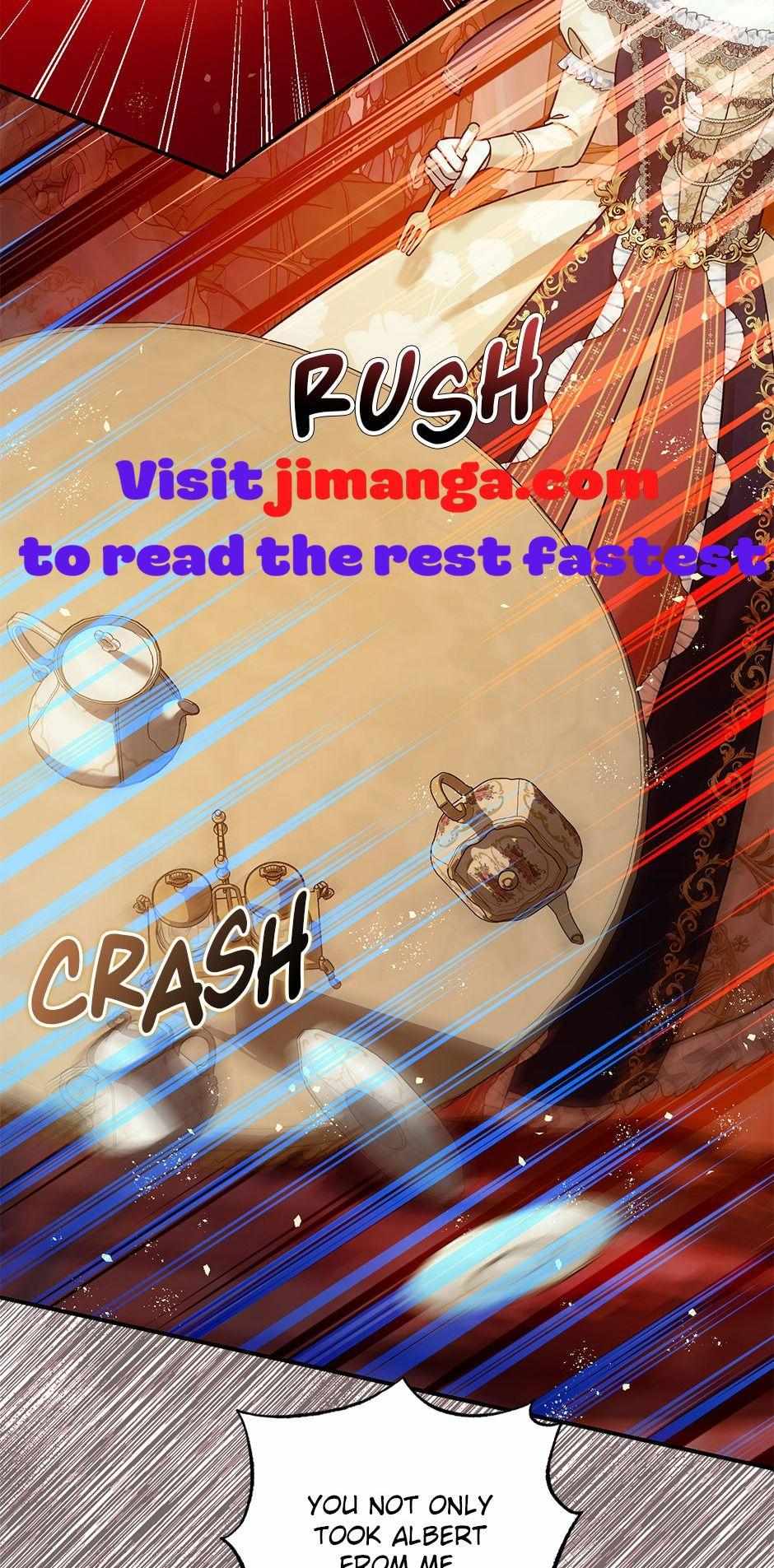 The Tyrant's Tranquilizer chapter 67 page 93