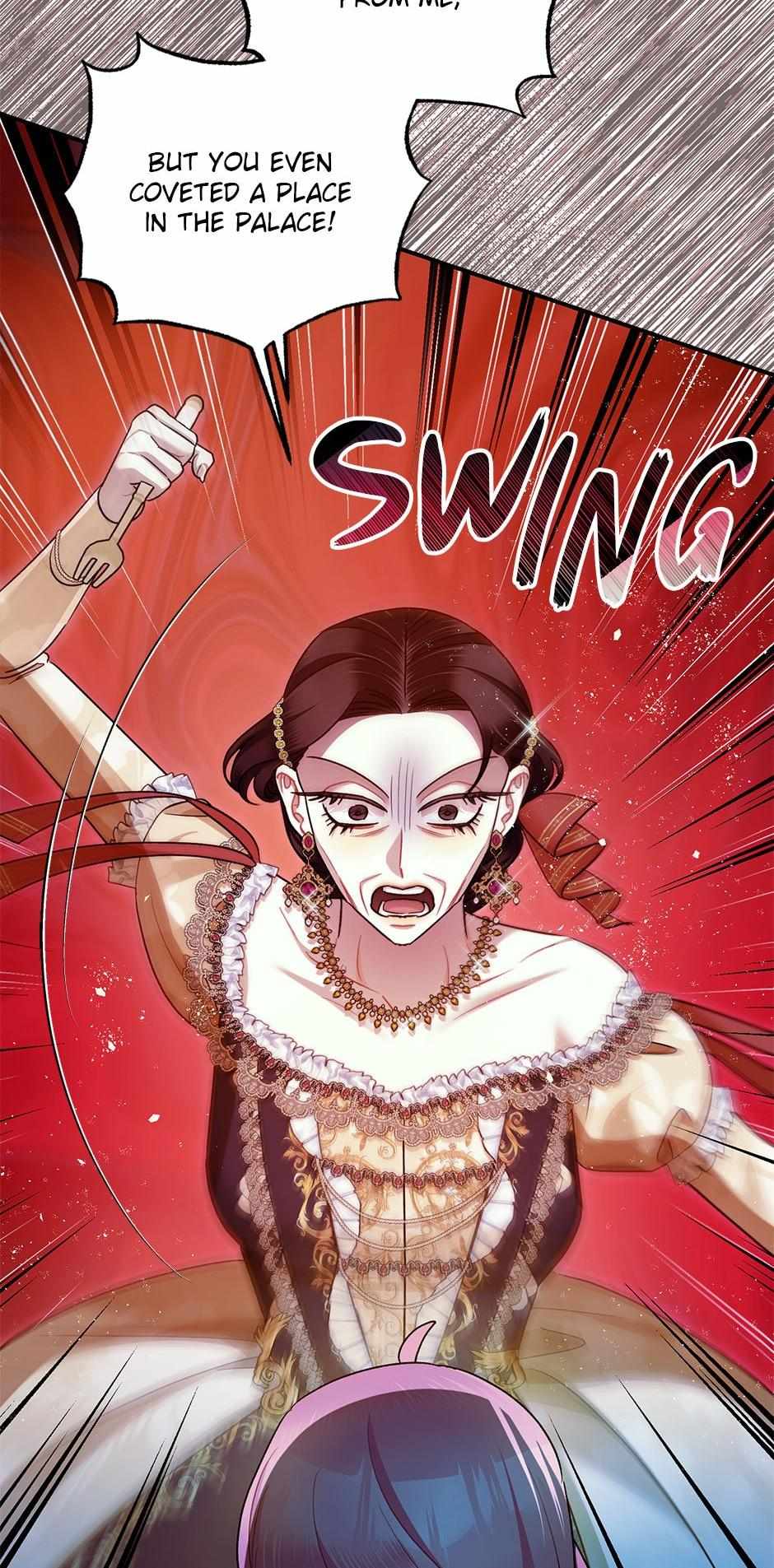 The Tyrant's Tranquilizer chapter 67 page 94