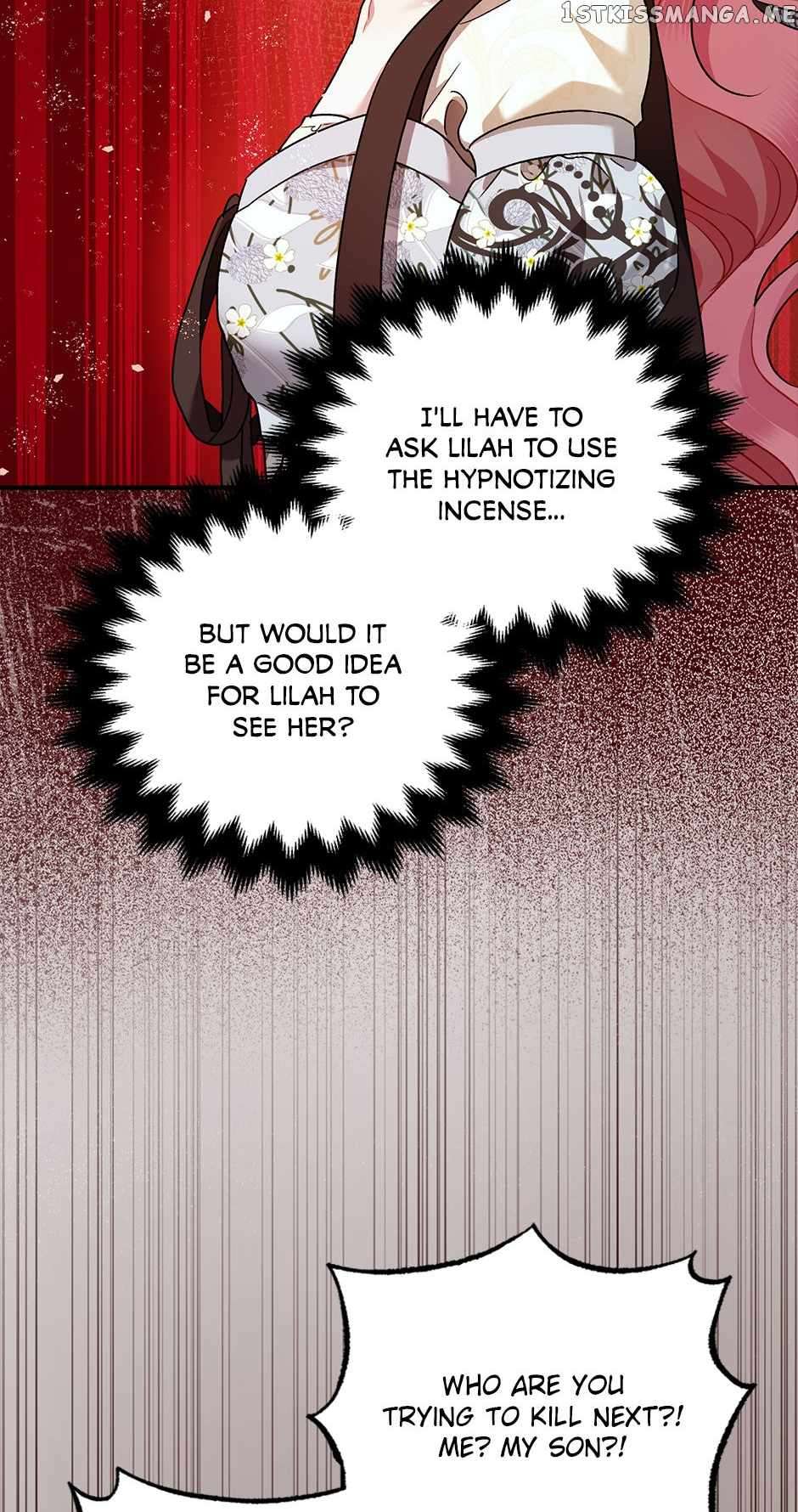 The Tyrant's Tranquilizer chapter 68 page 10