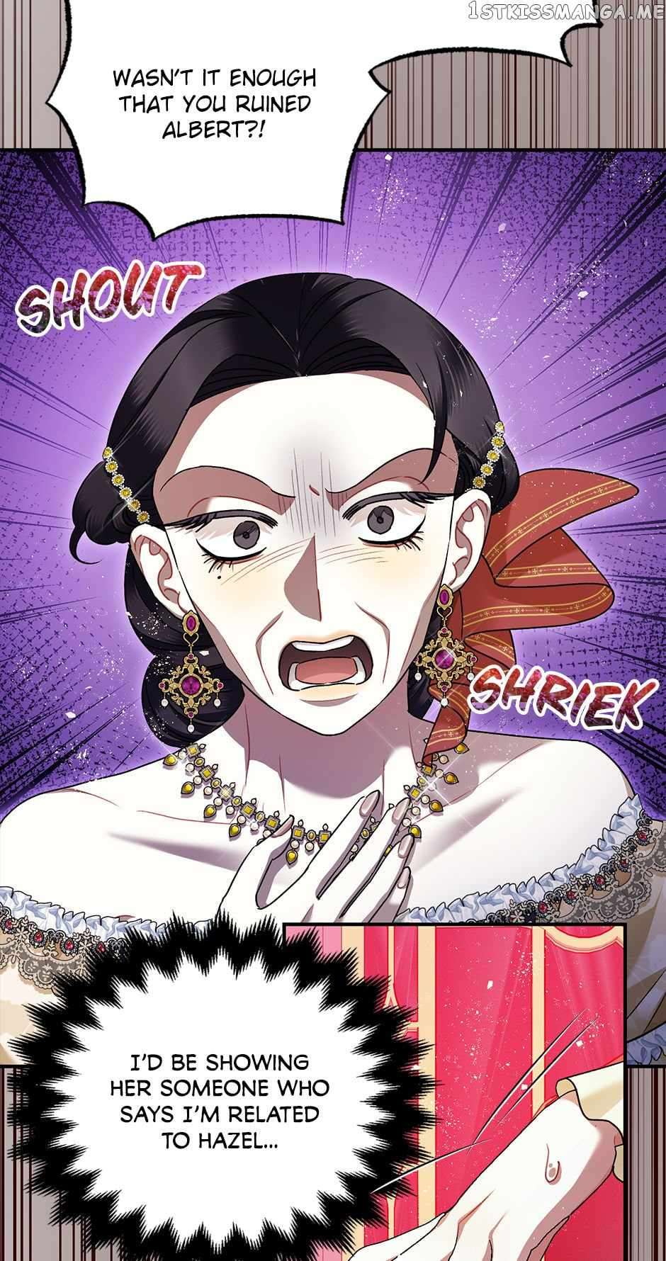 The Tyrant's Tranquilizer chapter 68 page 11