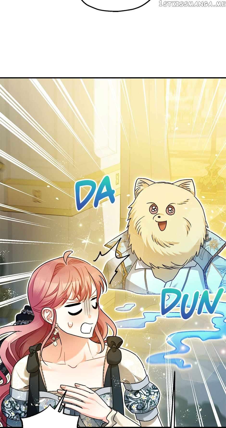 The Tyrant's Tranquilizer chapter 68 page 15