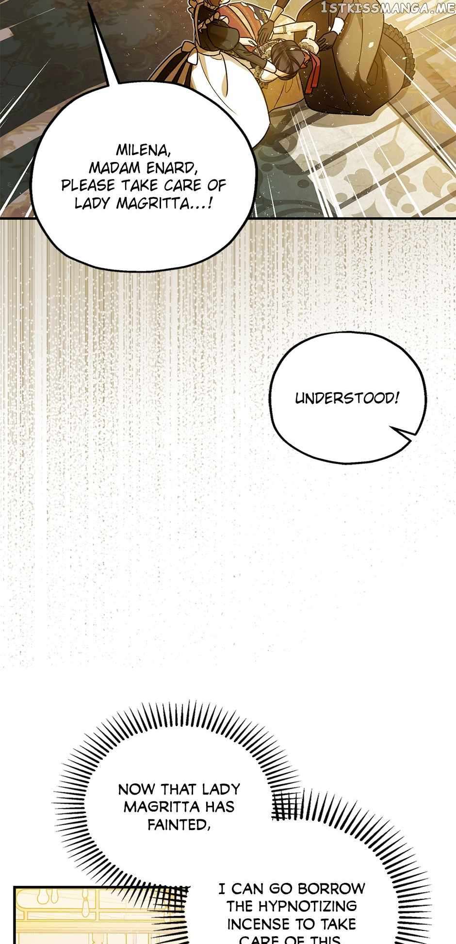 The Tyrant's Tranquilizer chapter 68 page 19