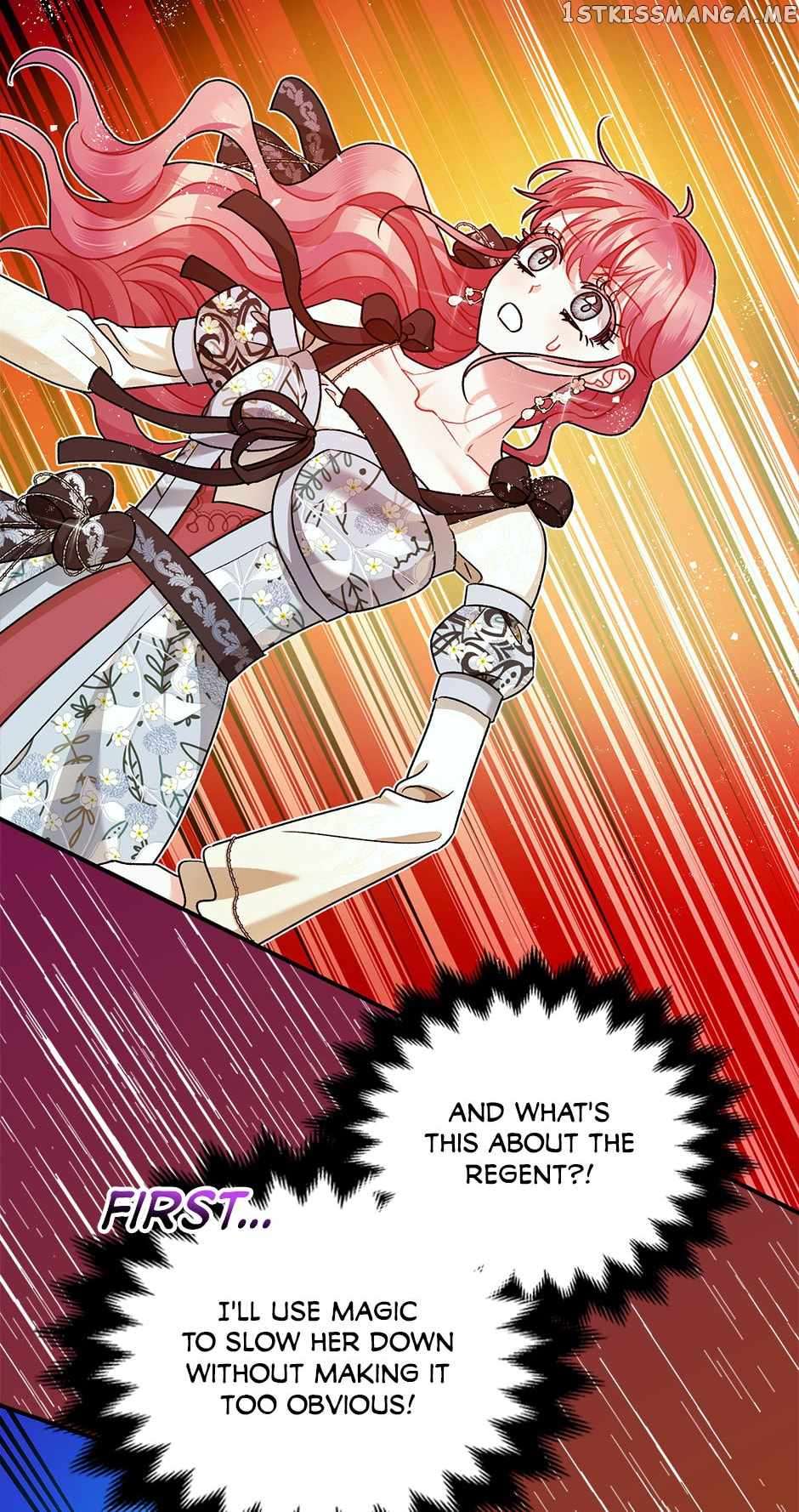 The Tyrant's Tranquilizer chapter 68 page 2