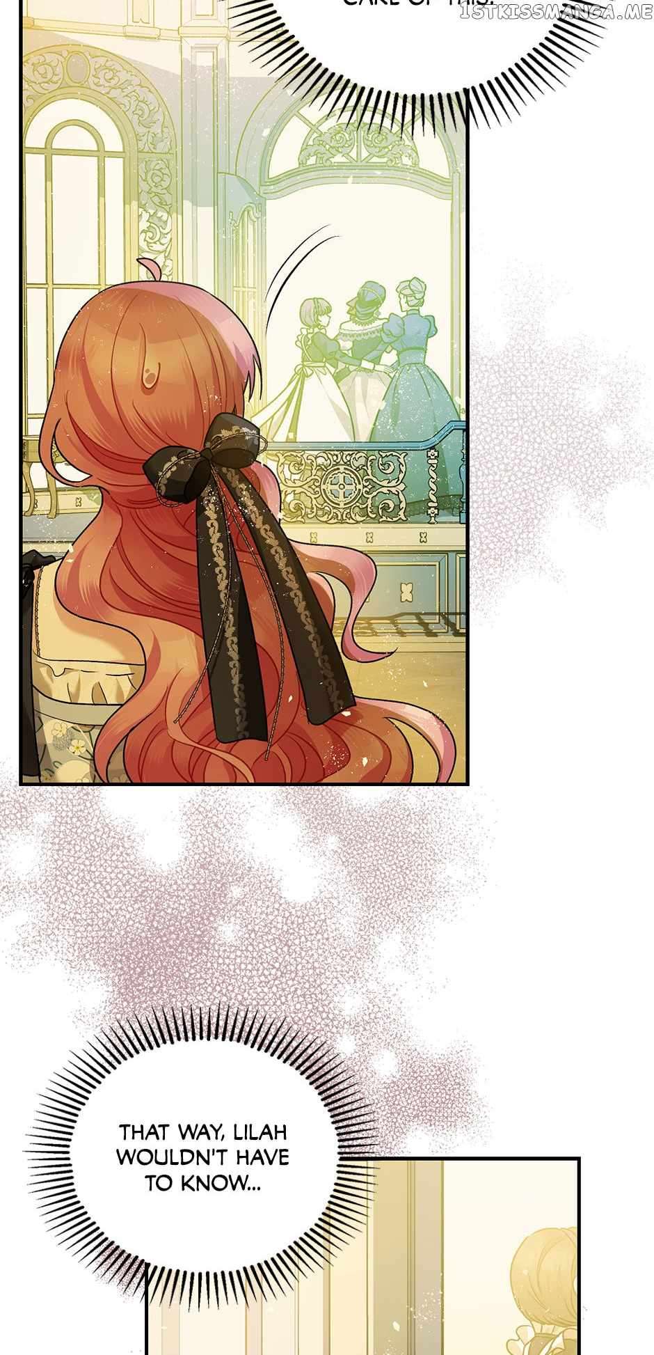 The Tyrant's Tranquilizer chapter 68 page 20