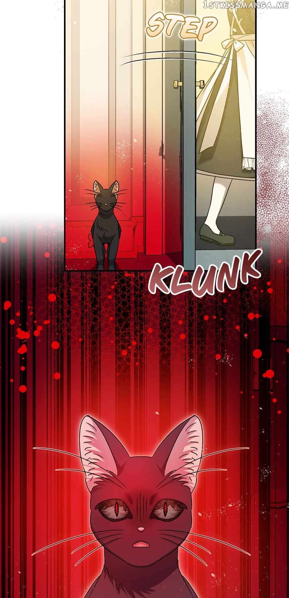 The Tyrant's Tranquilizer chapter 68 page 21