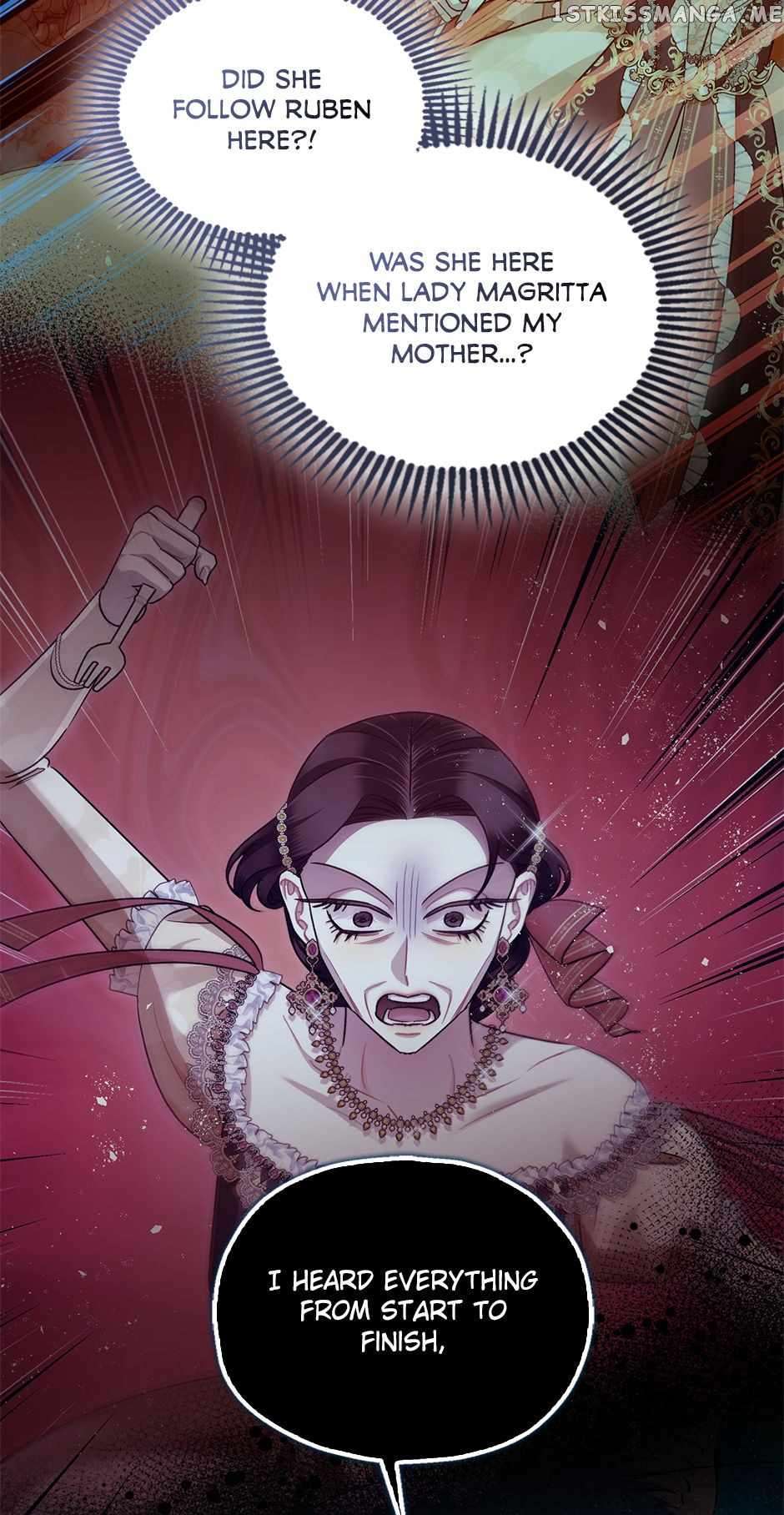 The Tyrant's Tranquilizer chapter 68 page 26