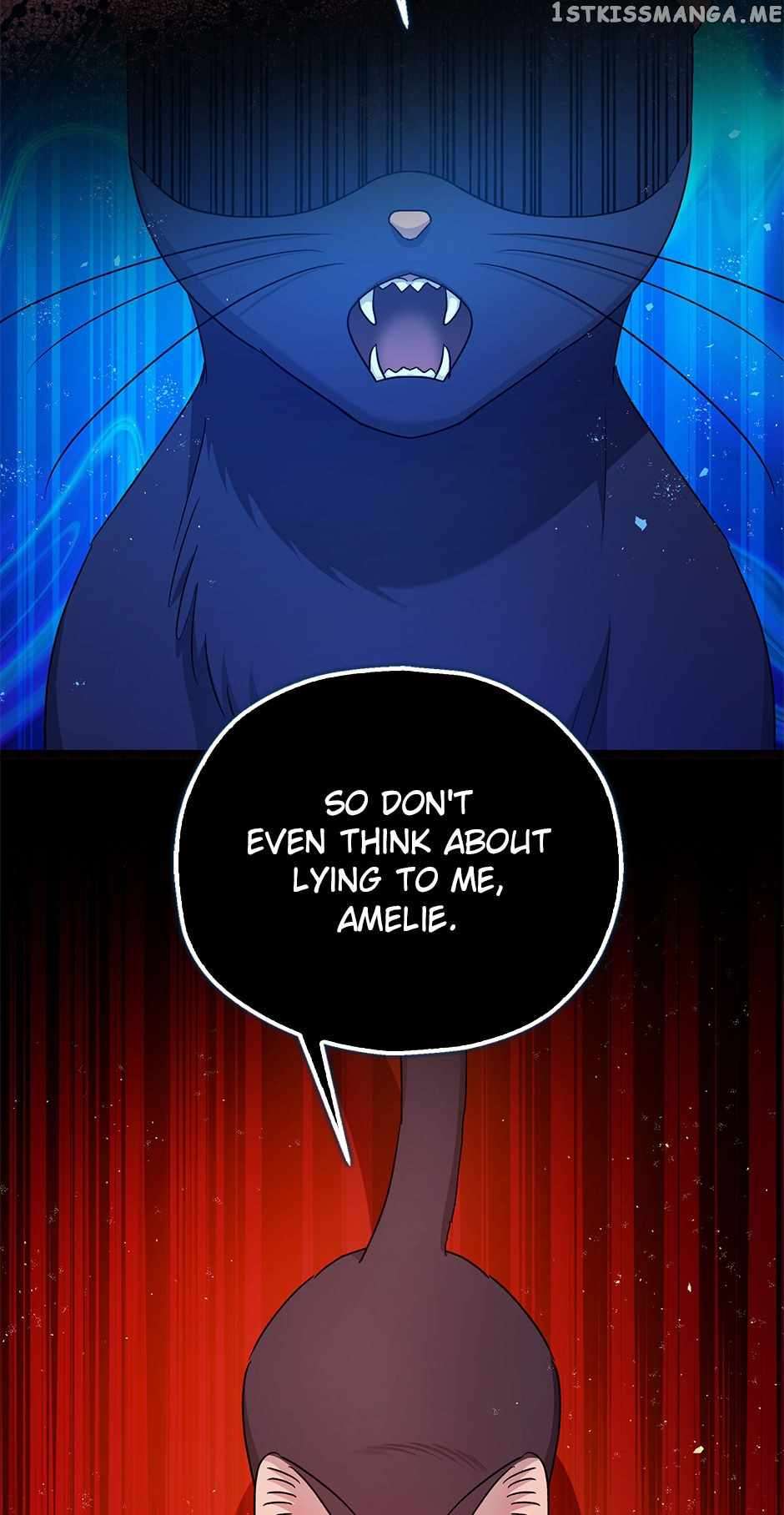 The Tyrant's Tranquilizer chapter 68 page 27