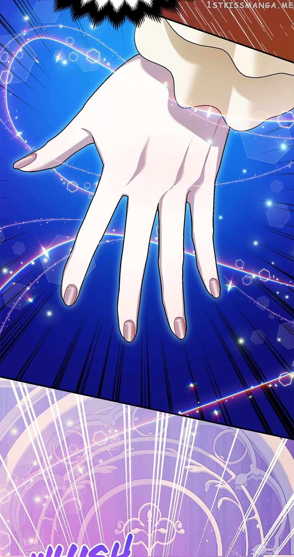 The Tyrant's Tranquilizer chapter 68 page 3