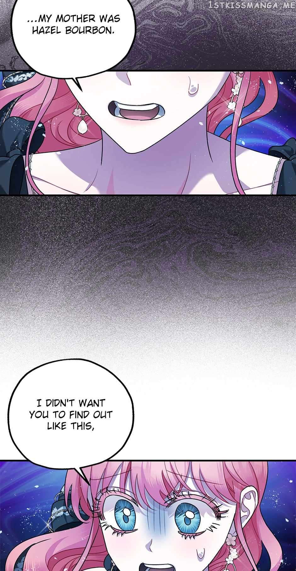 The Tyrant's Tranquilizer chapter 68 page 31