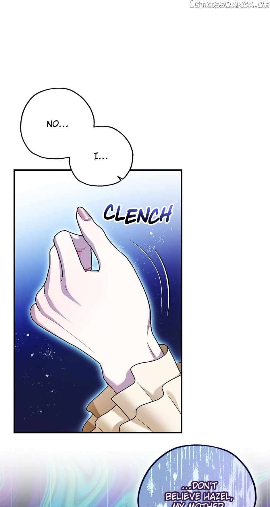 The Tyrant's Tranquilizer chapter 68 page 35